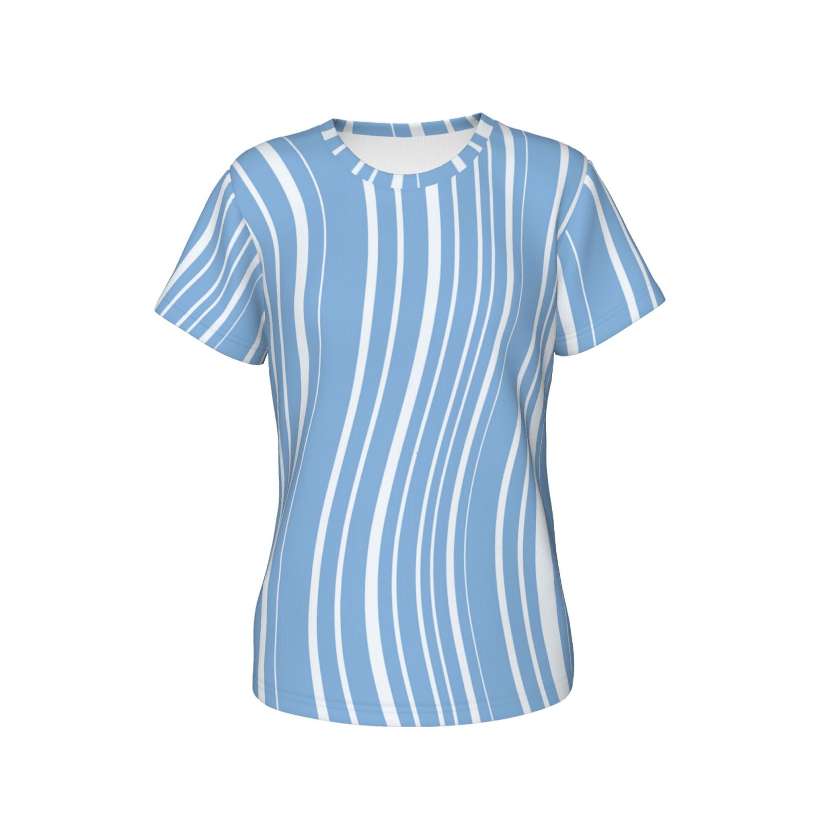 Women's Short-Sleeve T Shirts