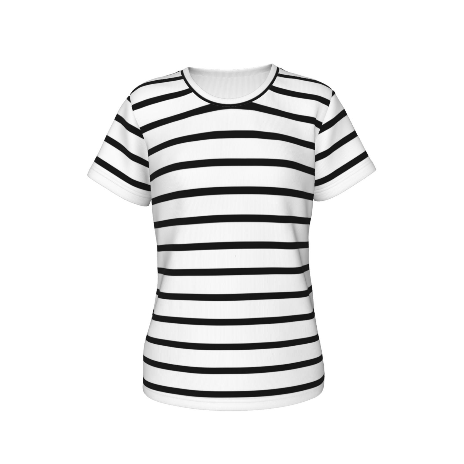 Women's Short-Sleeve T Shirts