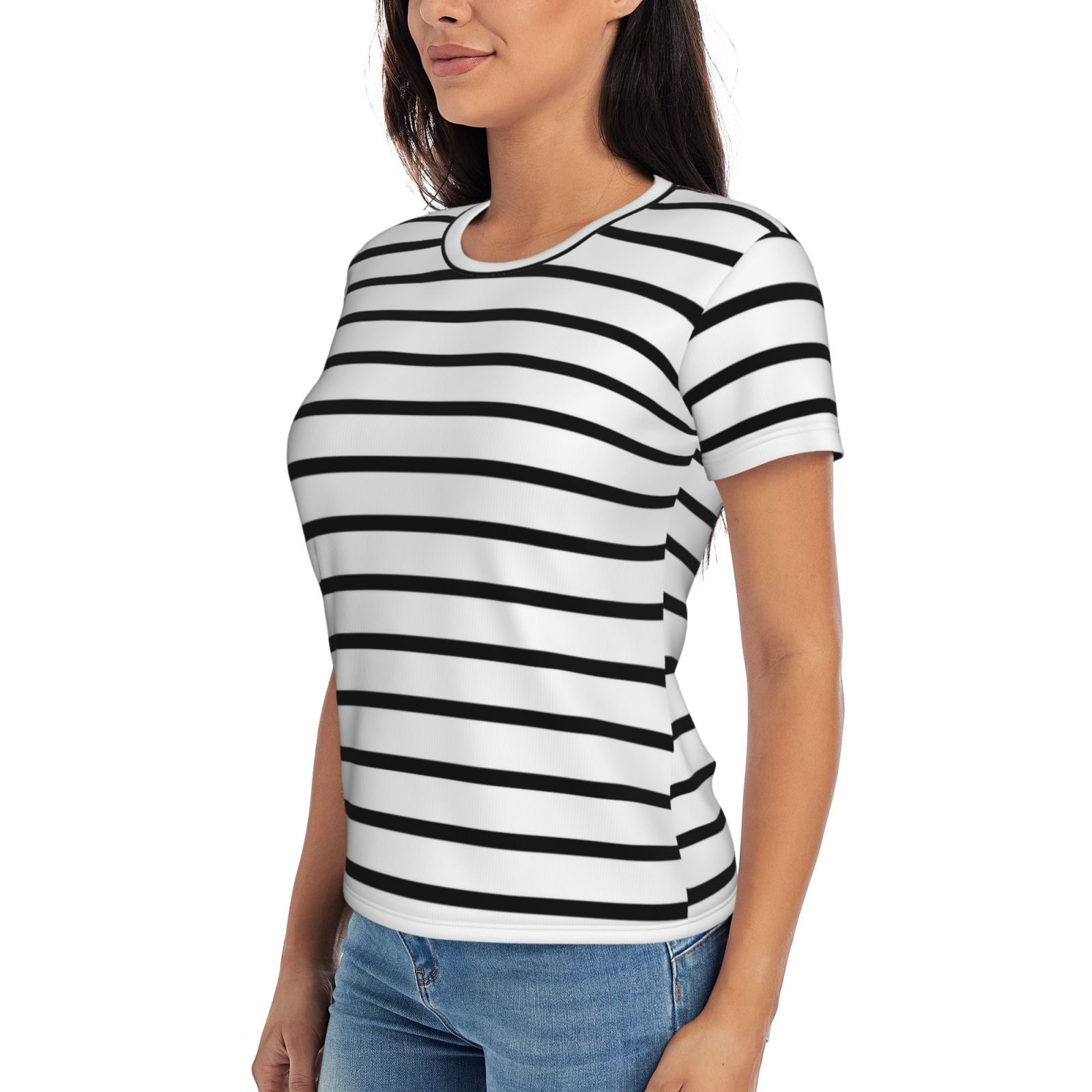 Women's Short-Sleeve T Shirts