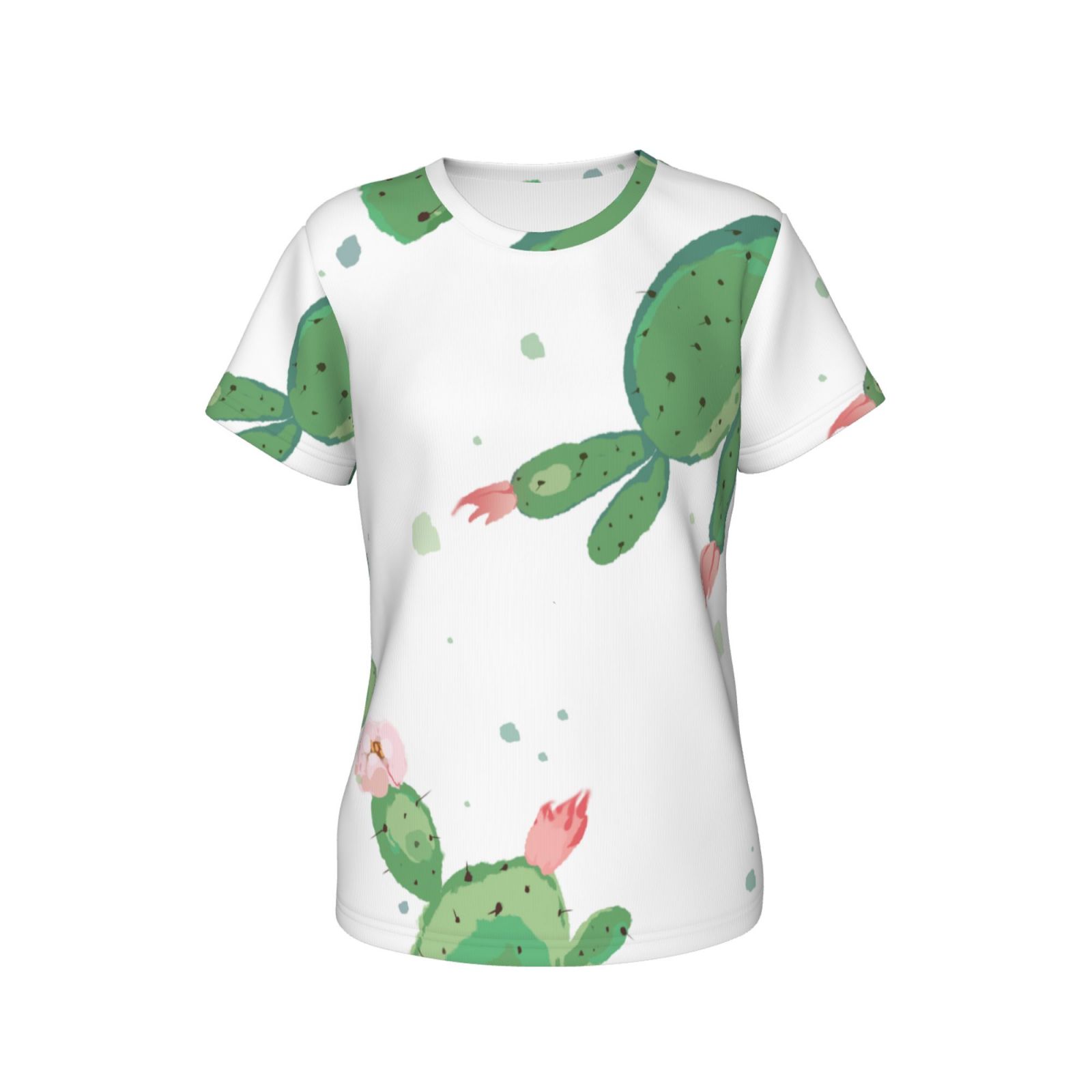 Women's Short-Sleeve T Shirts