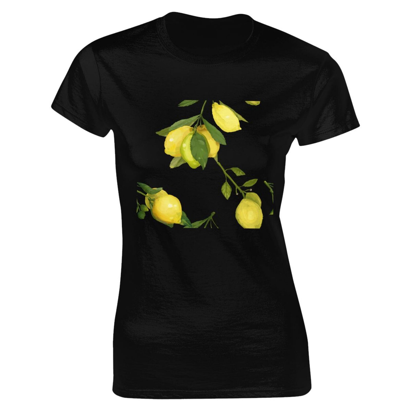 Women's Short Sleeve T