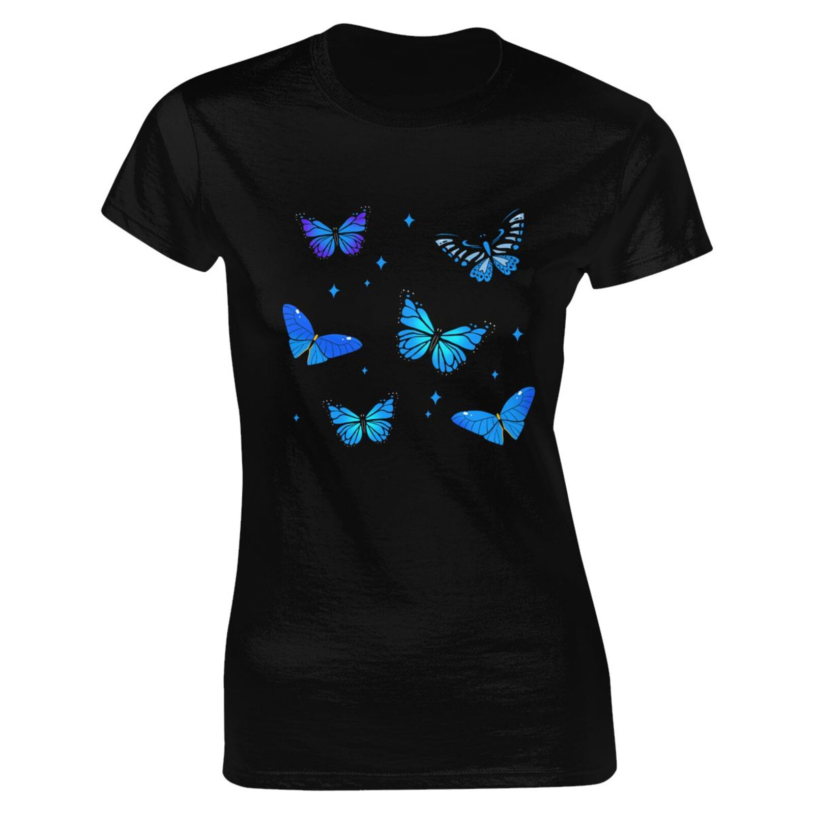 Women's Short Sleeve T