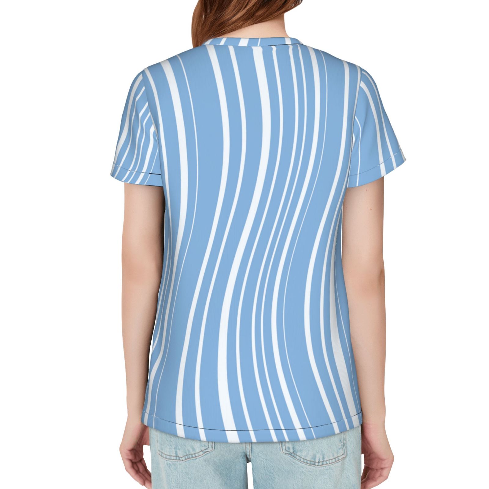 Women's Short-Sleeve T Shirts