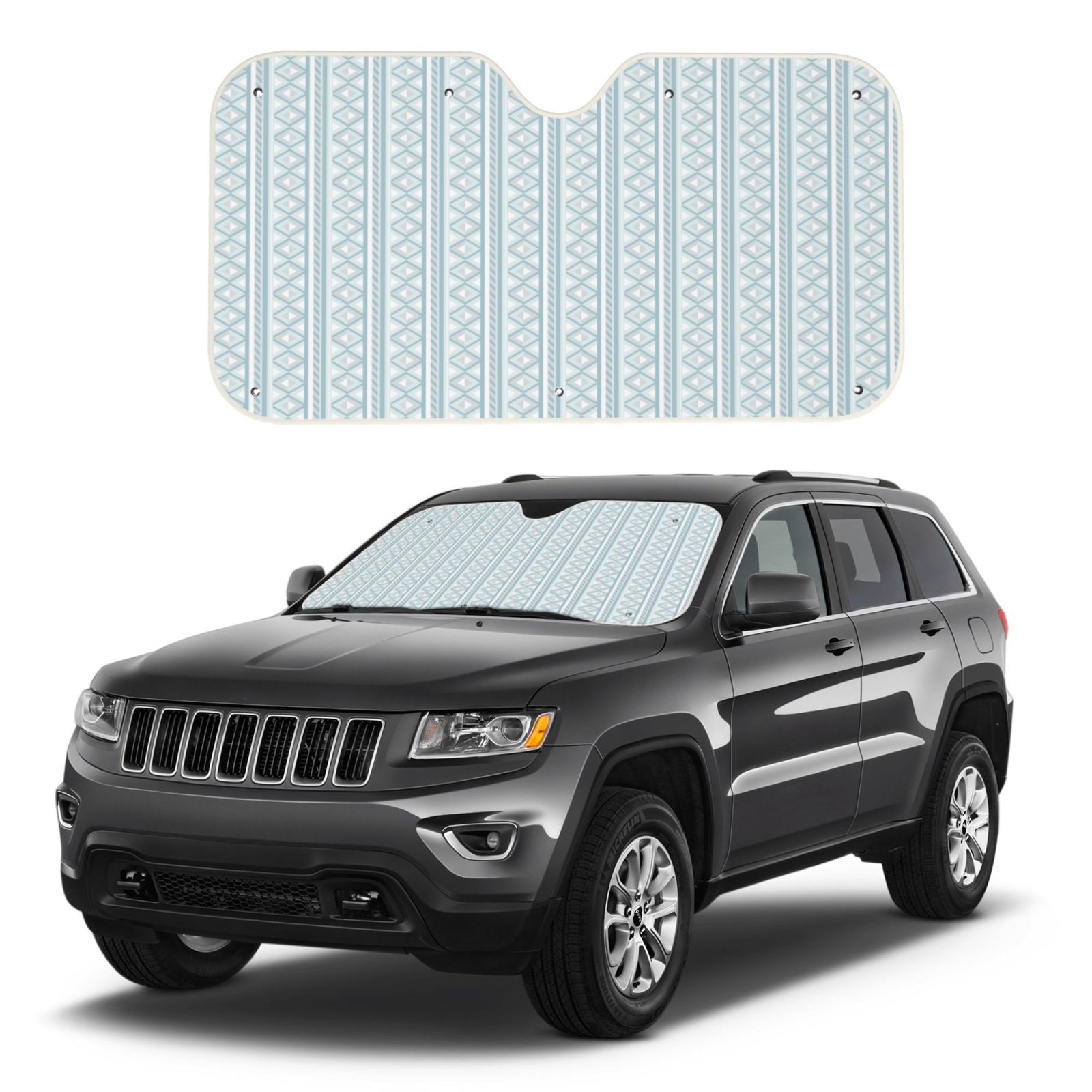 Car Windshield Sunshade