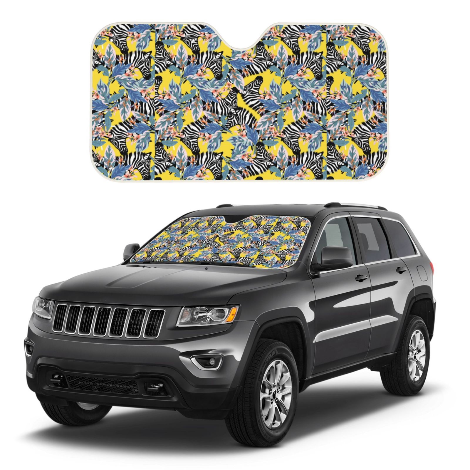 Car Windshield Sunshade