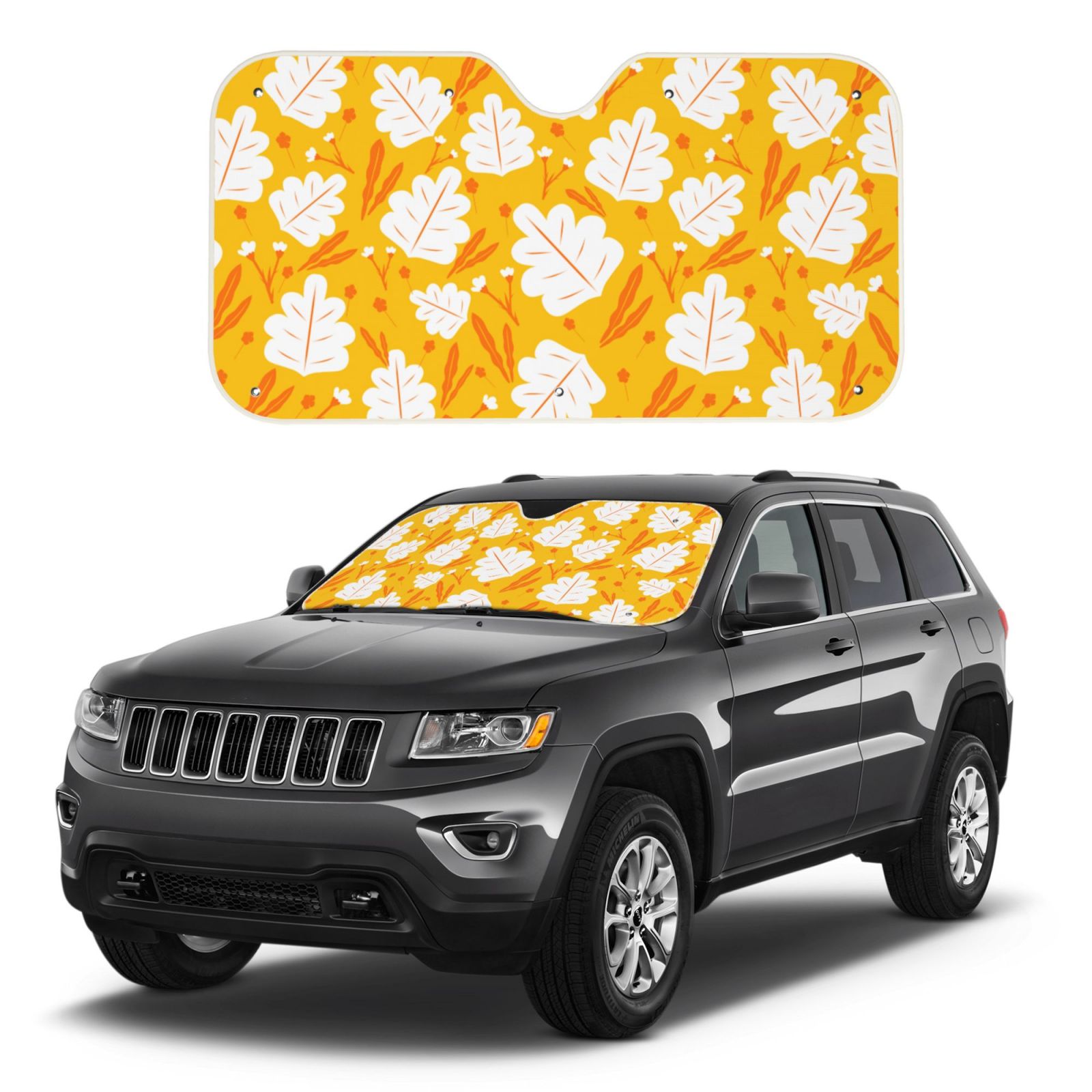 Car Windshield Sunshade