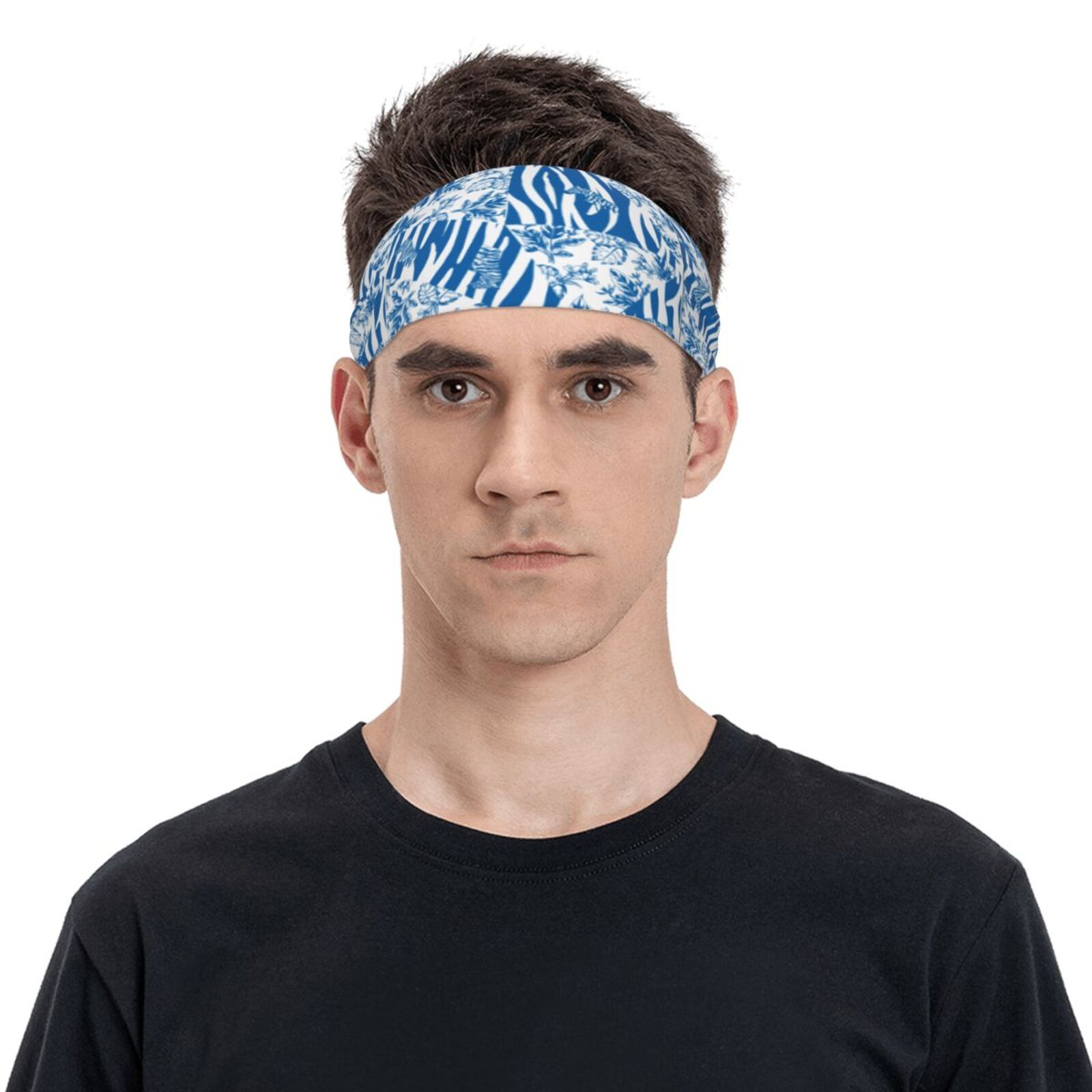 Sports Sweatband