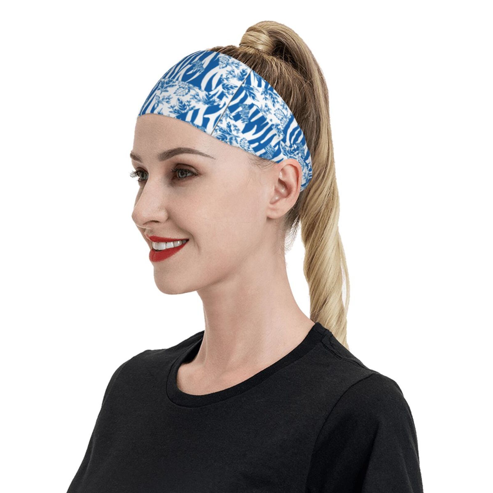 Sports Sweatband