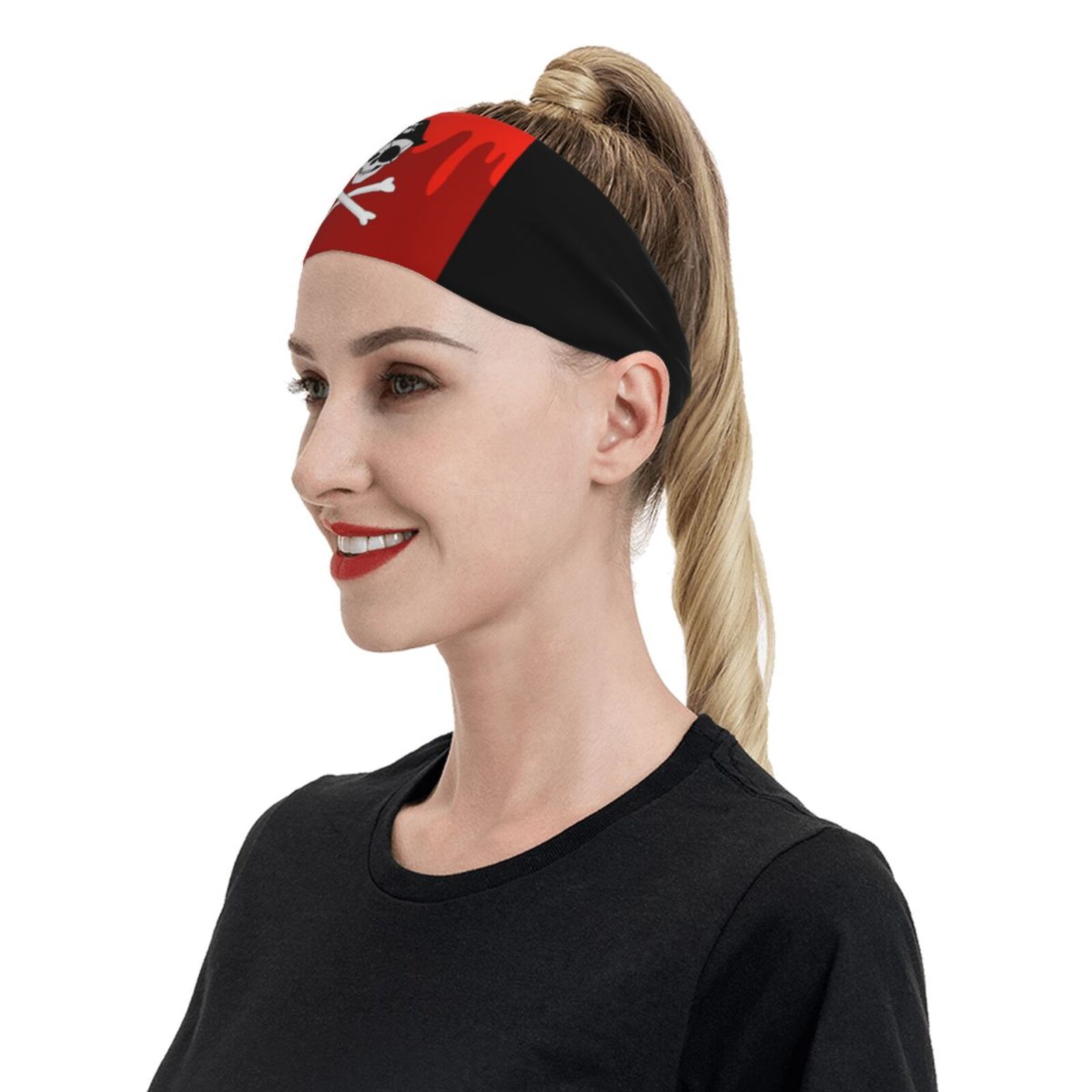 Sports Sweatband