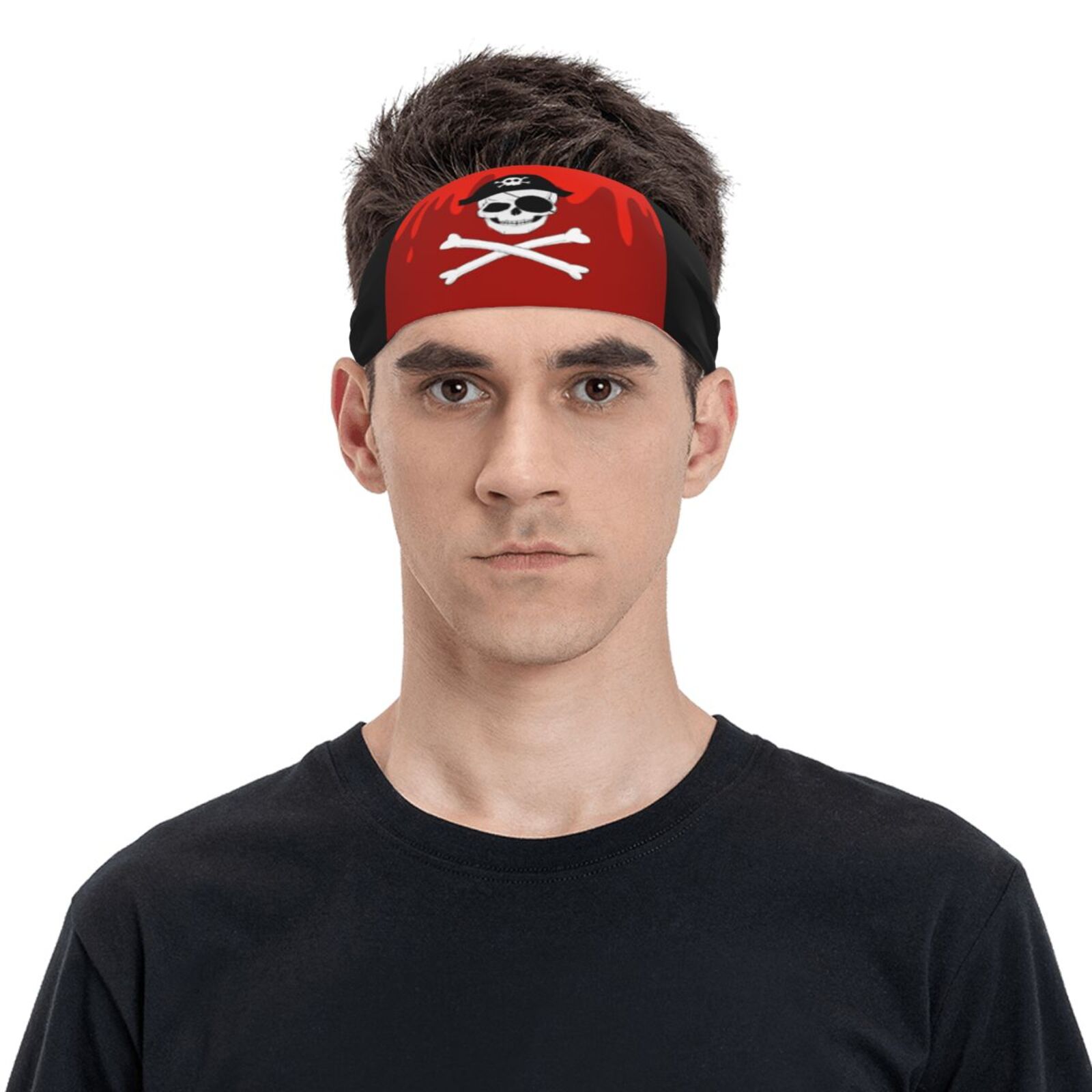 Sports Sweatband