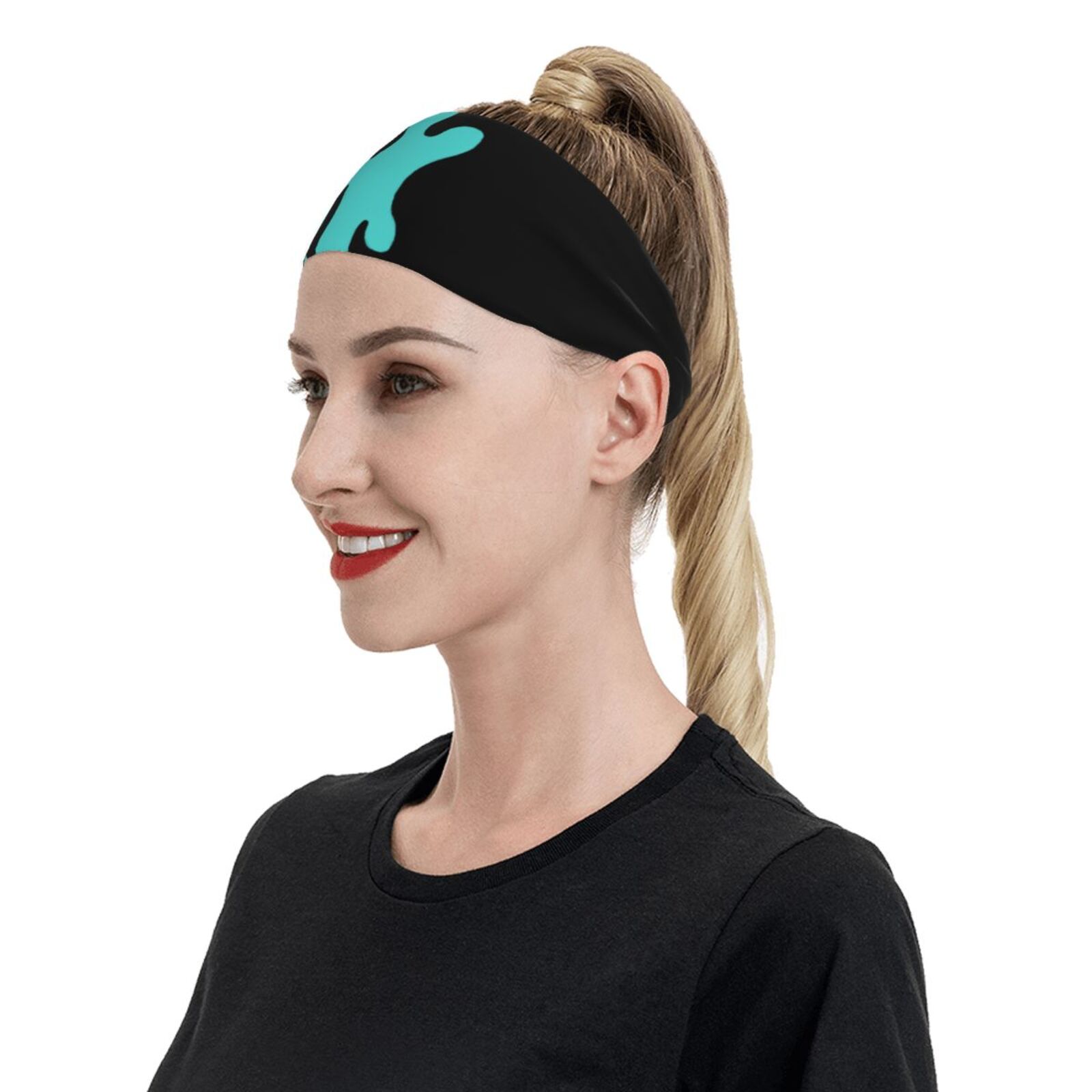 Sports Sweatband