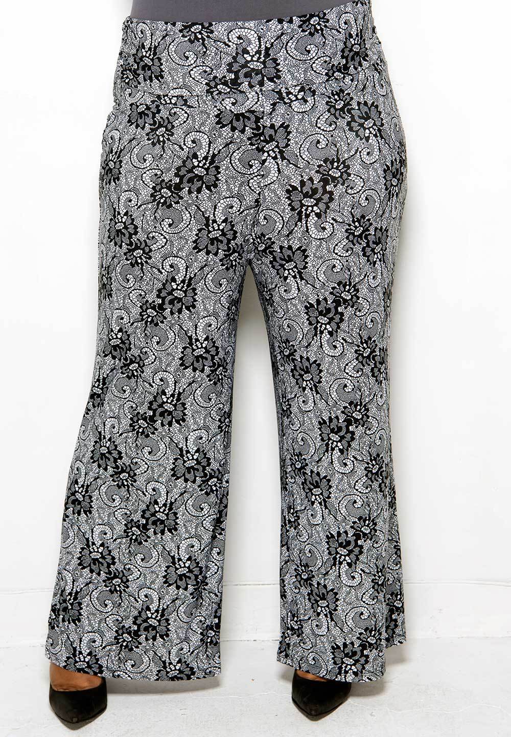 Perfect Palazzo Pants