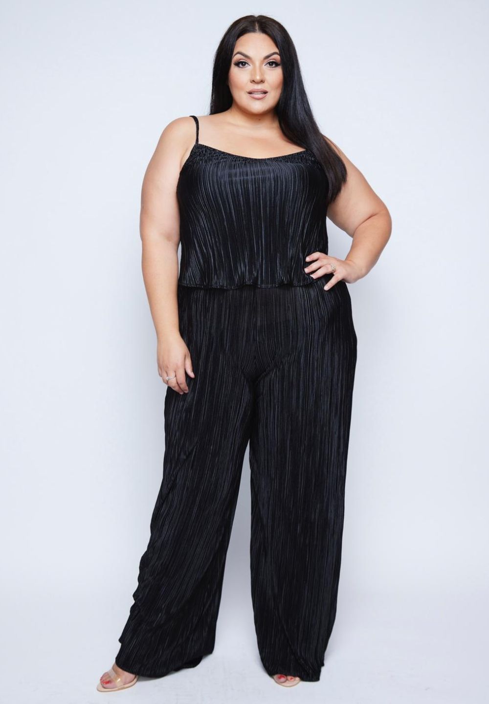 Tanesha Lounge Pants