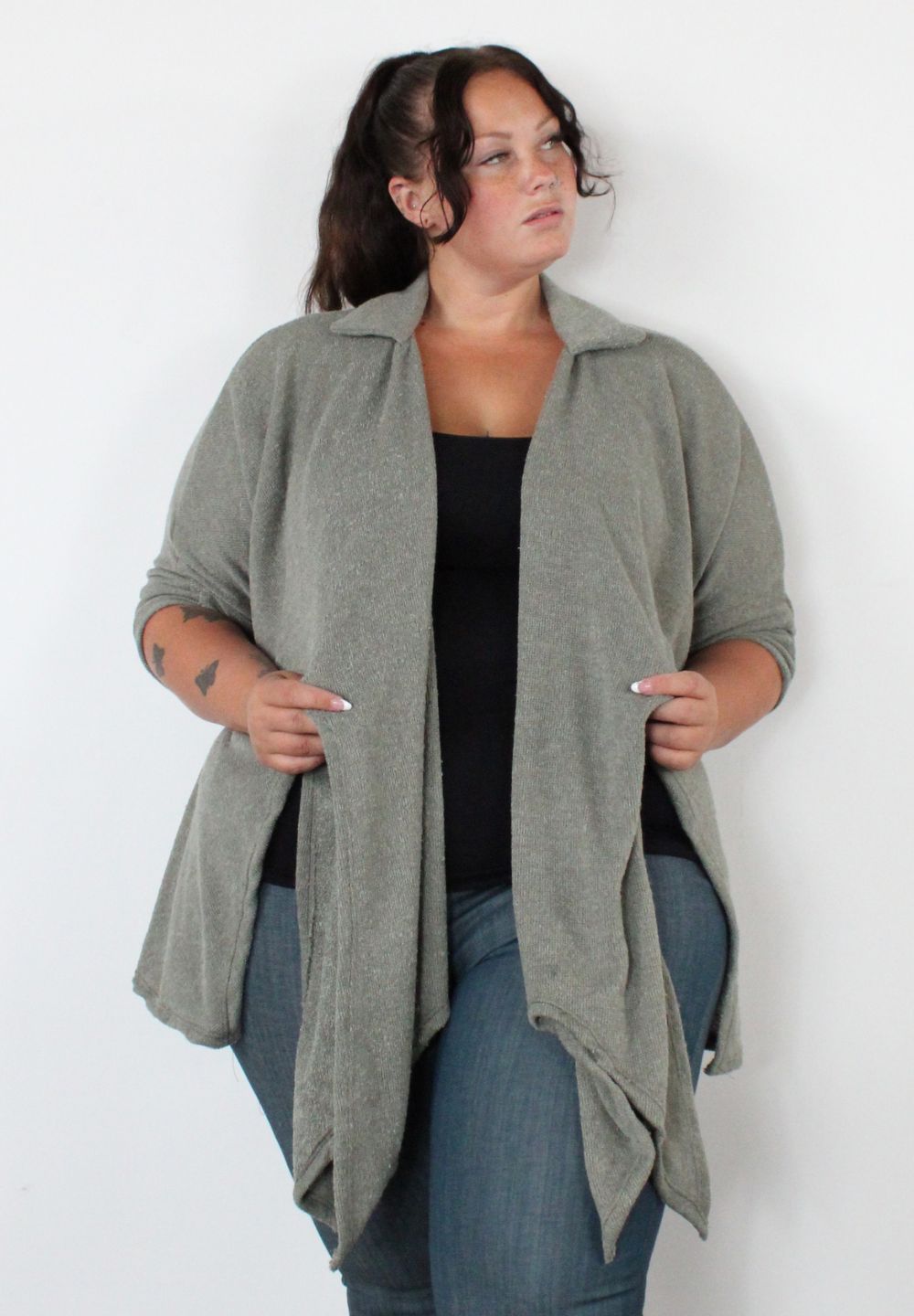 Brook Cardigan