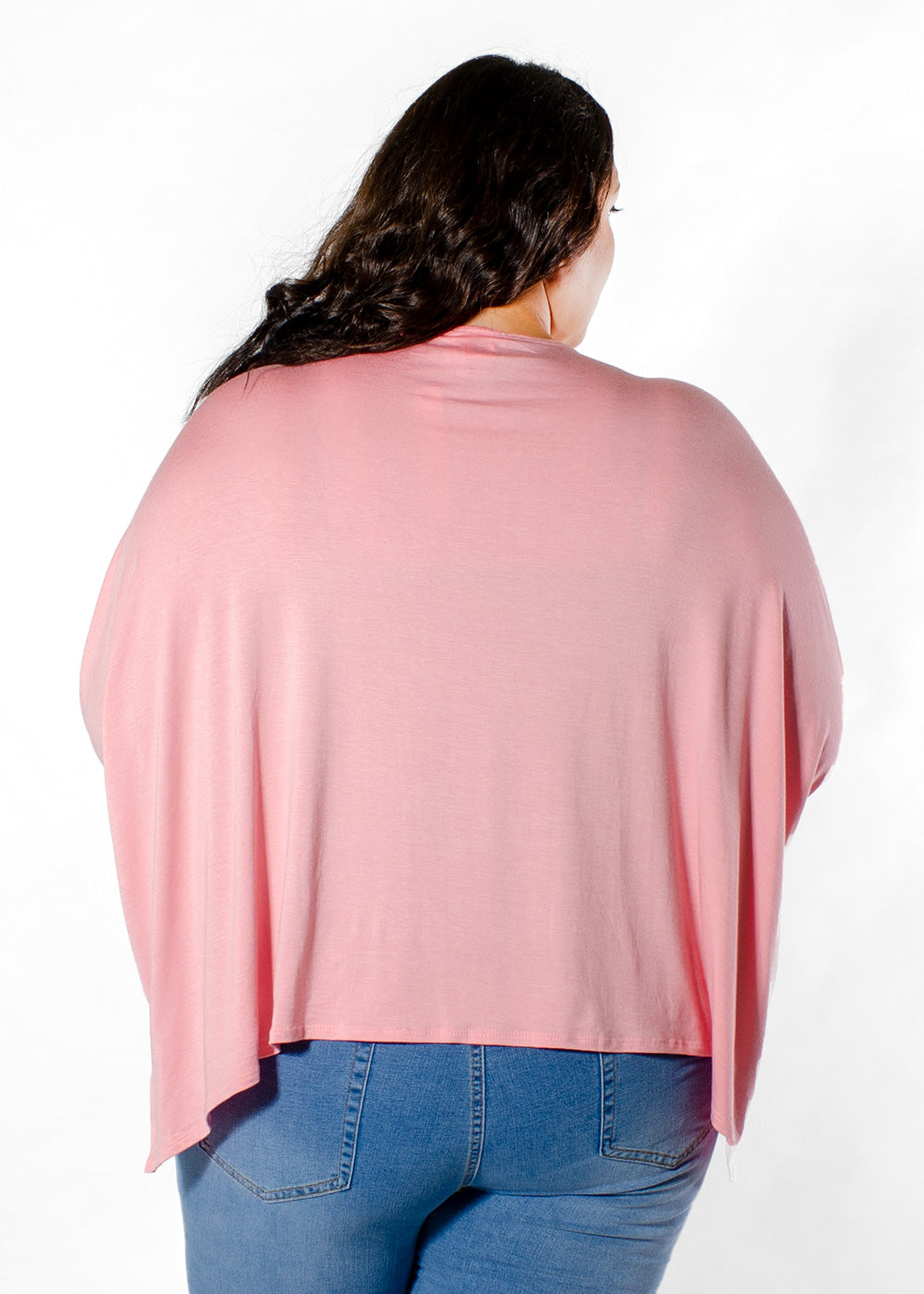 Christina Dolman Top