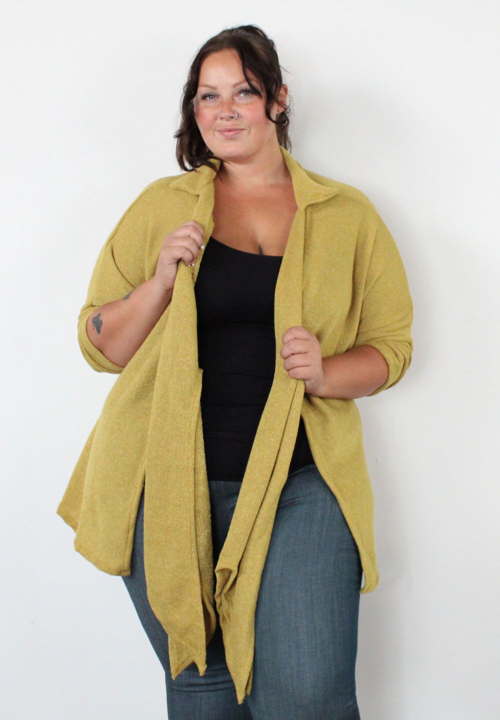 Brook Cardigan