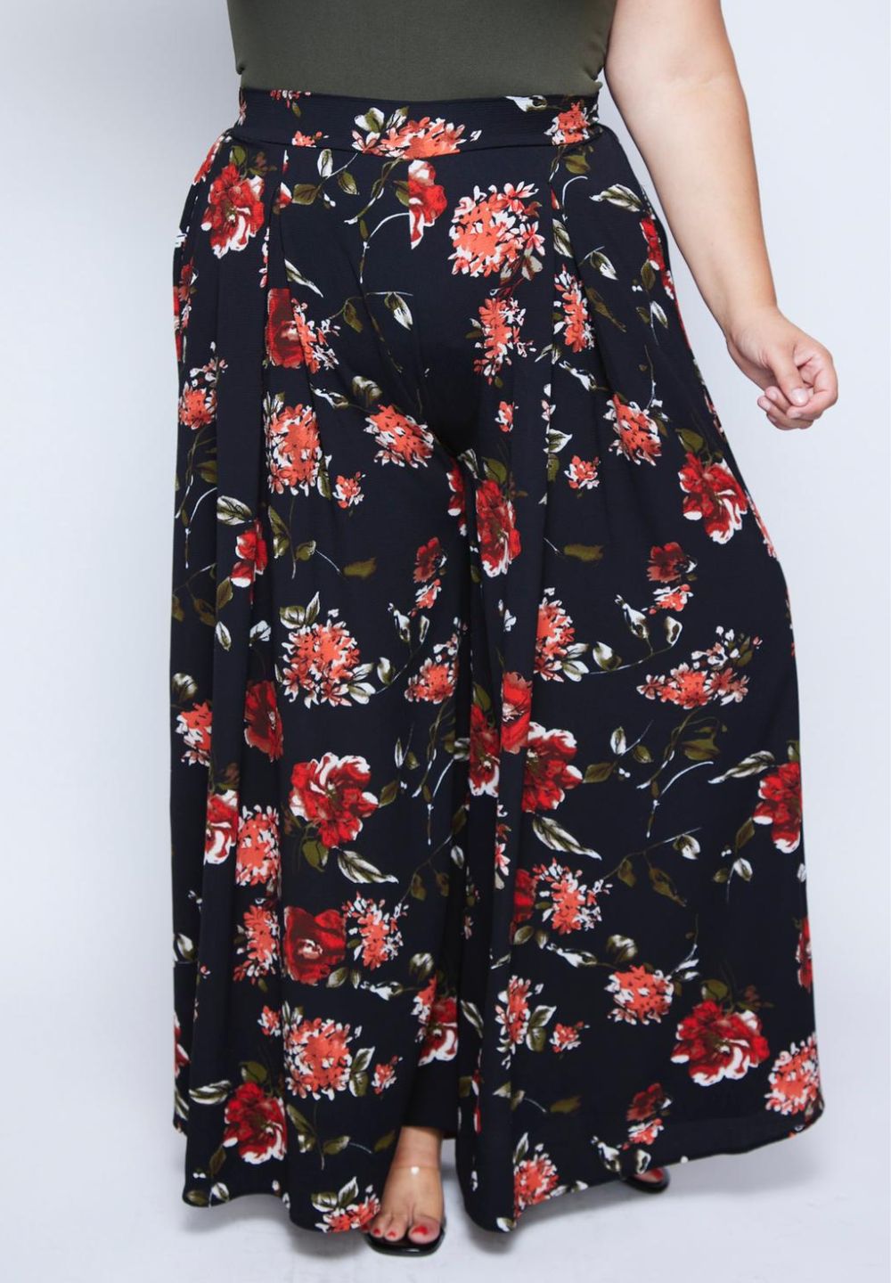 Gardenia Pants