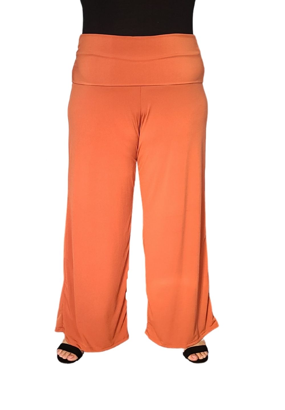 Perfect Palazzo Pants