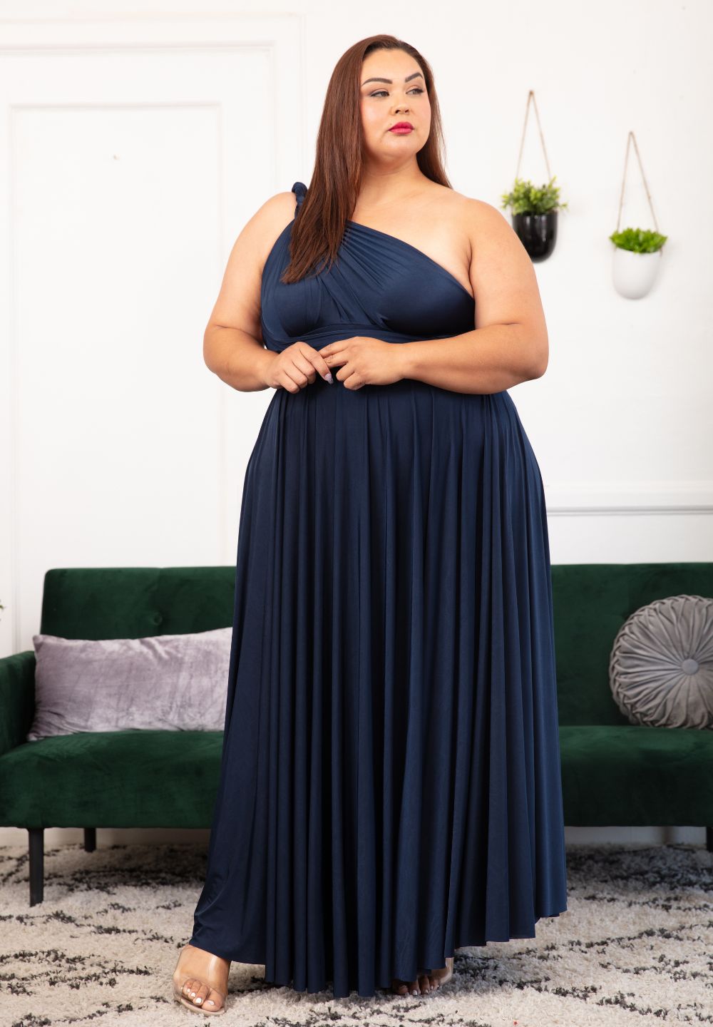 Eternity Maxi Dress