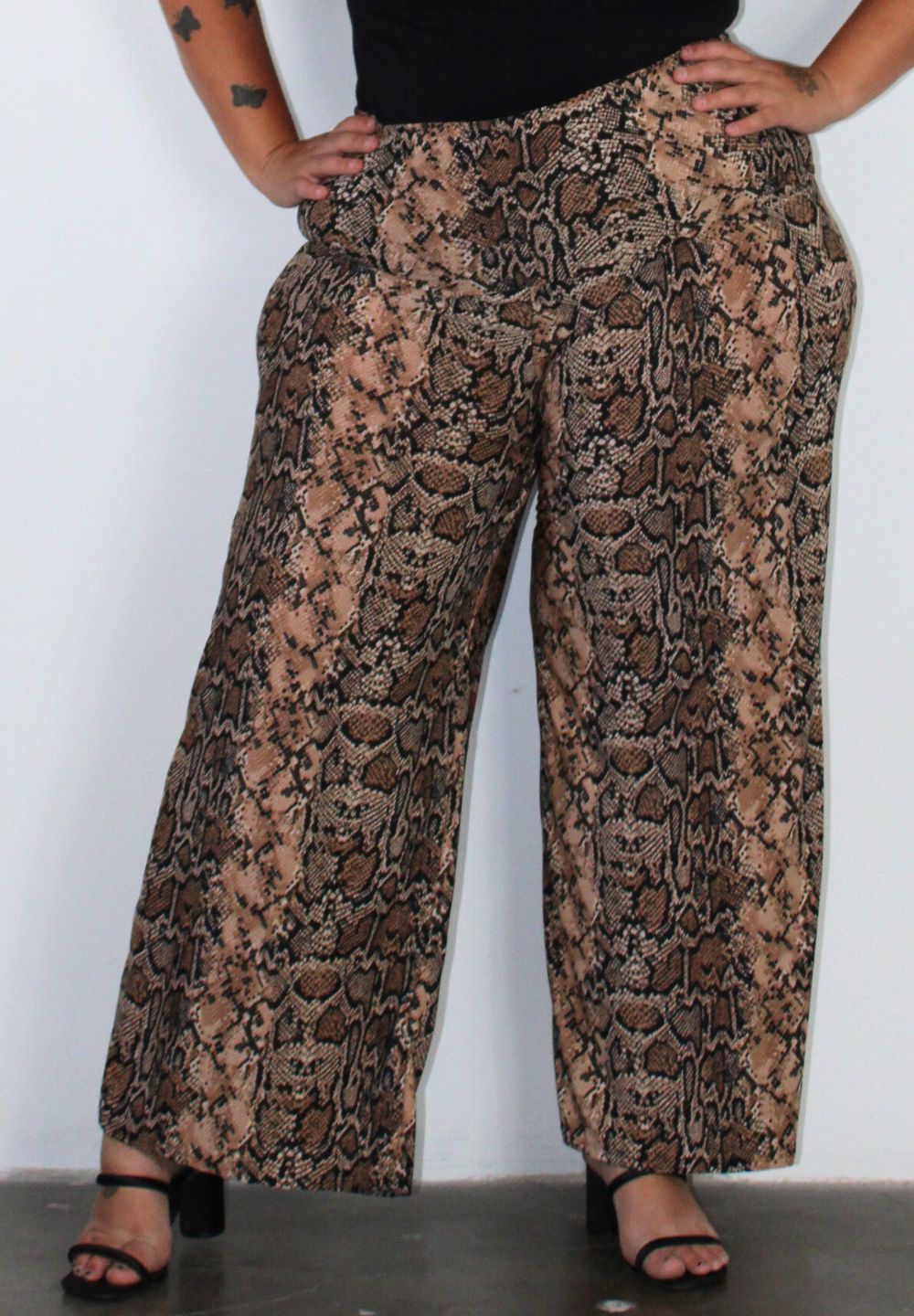 Perfect Palazzo Pants