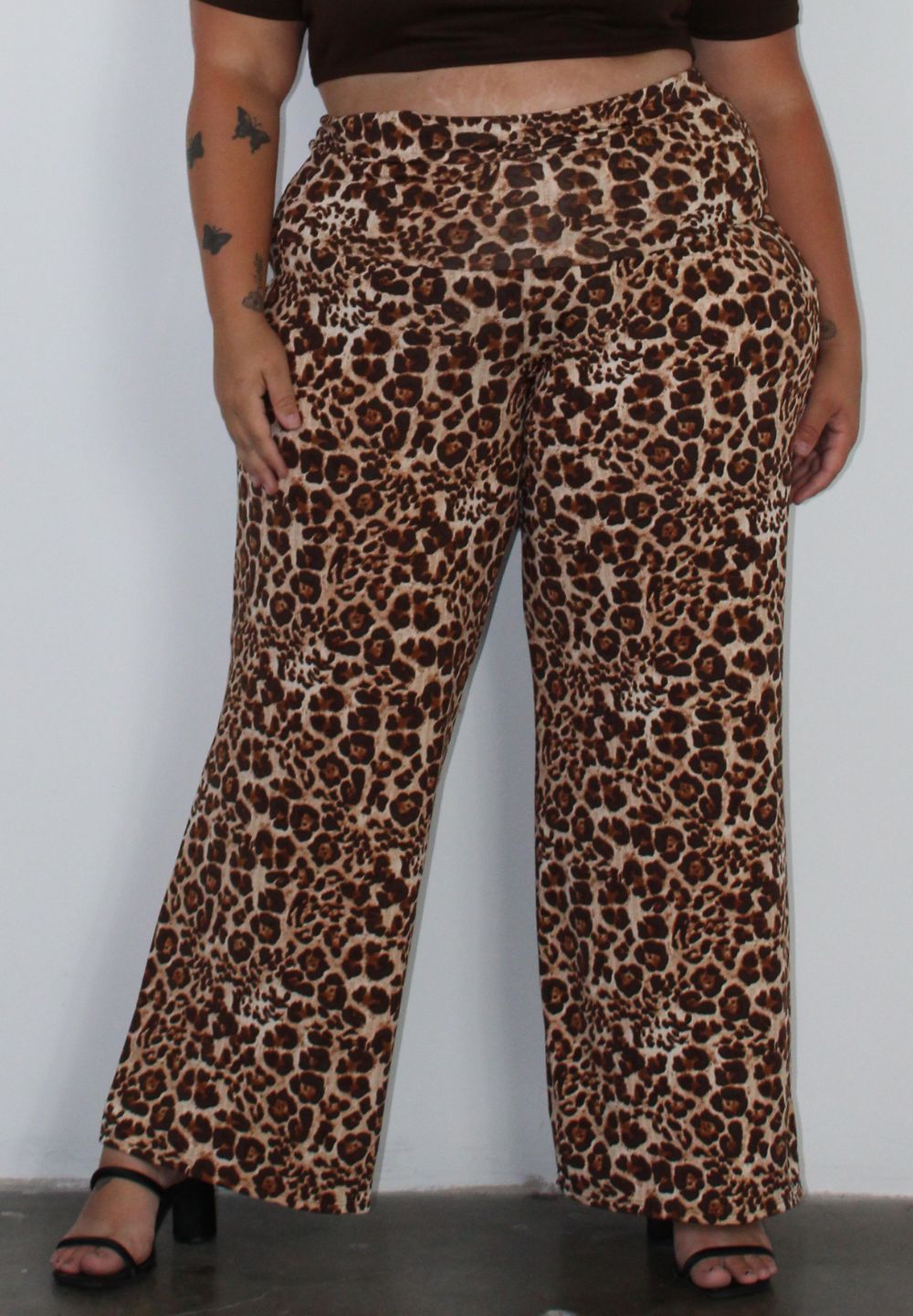 Perfect Palazzo Pants