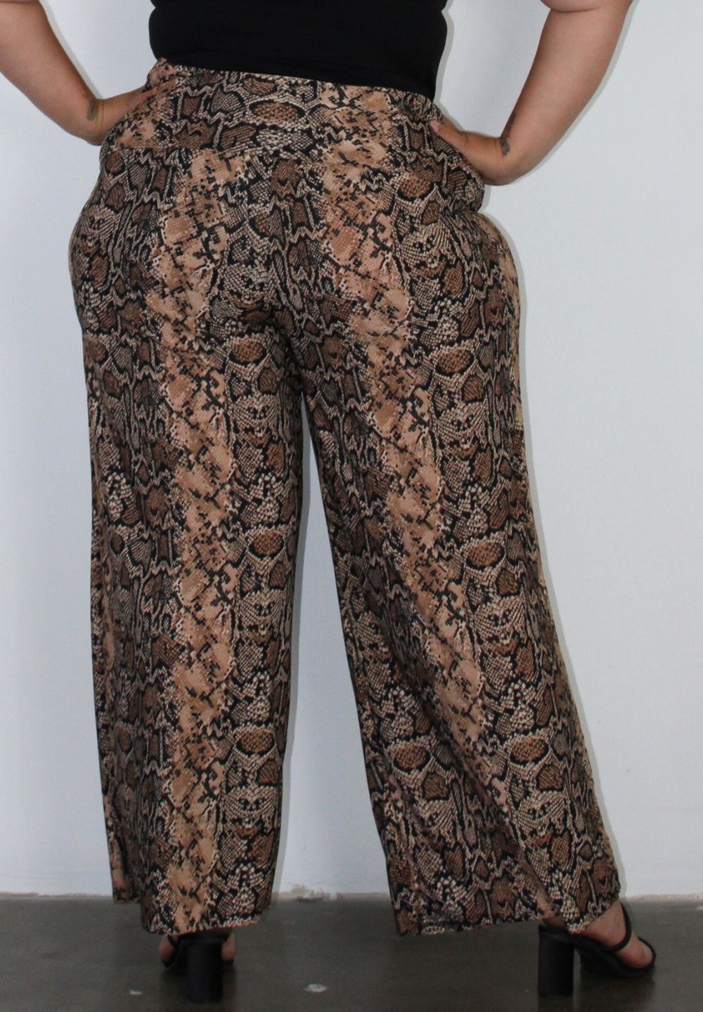 Perfect Palazzo Pants