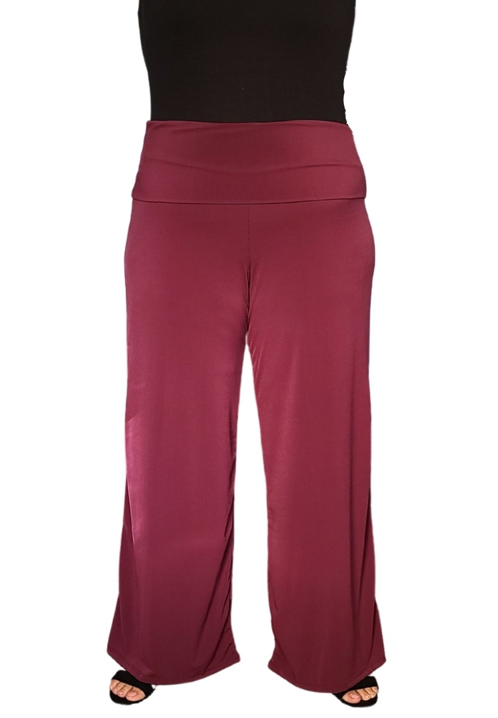 Perfect Palazzo Pants