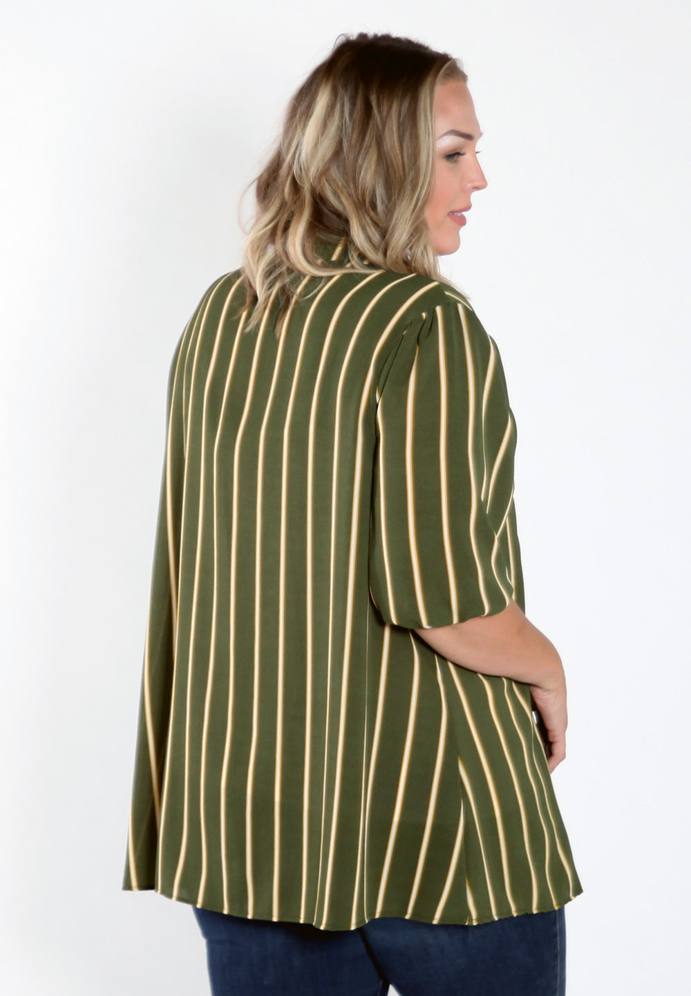 Emmylou Tunic