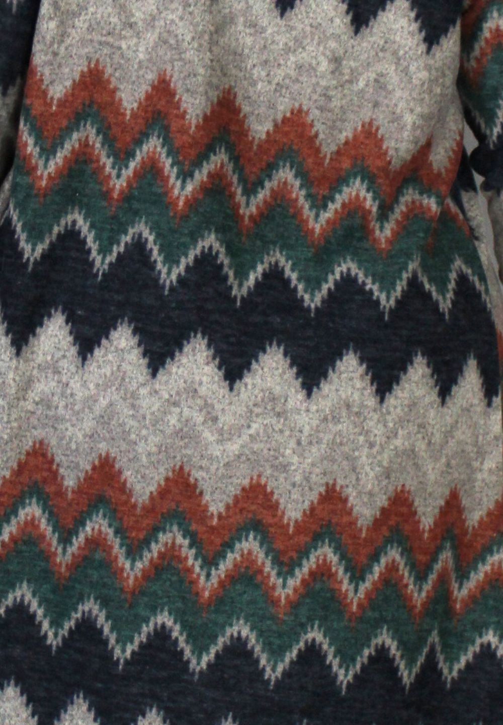 Parker Cardigan