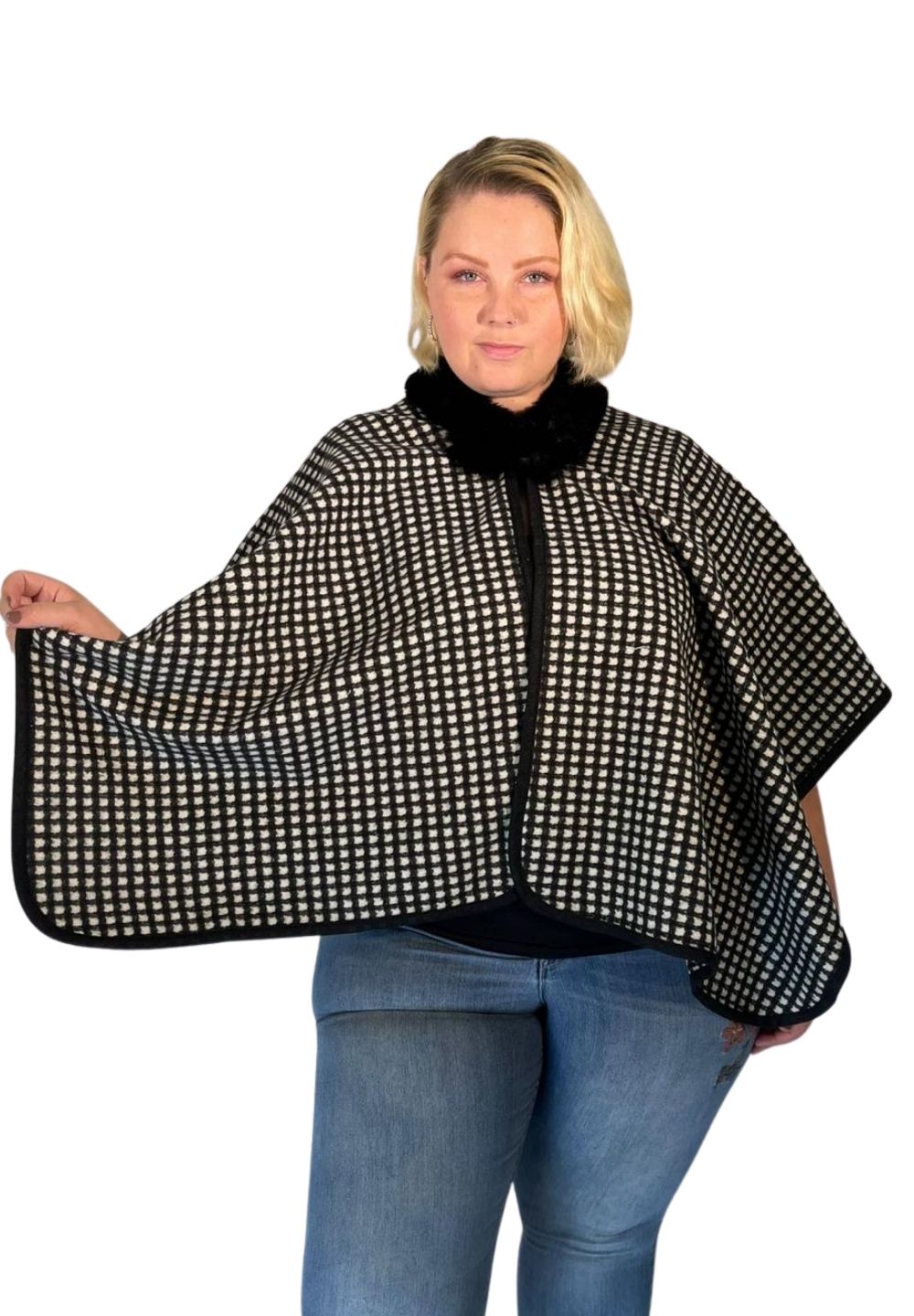 Noel Poncho