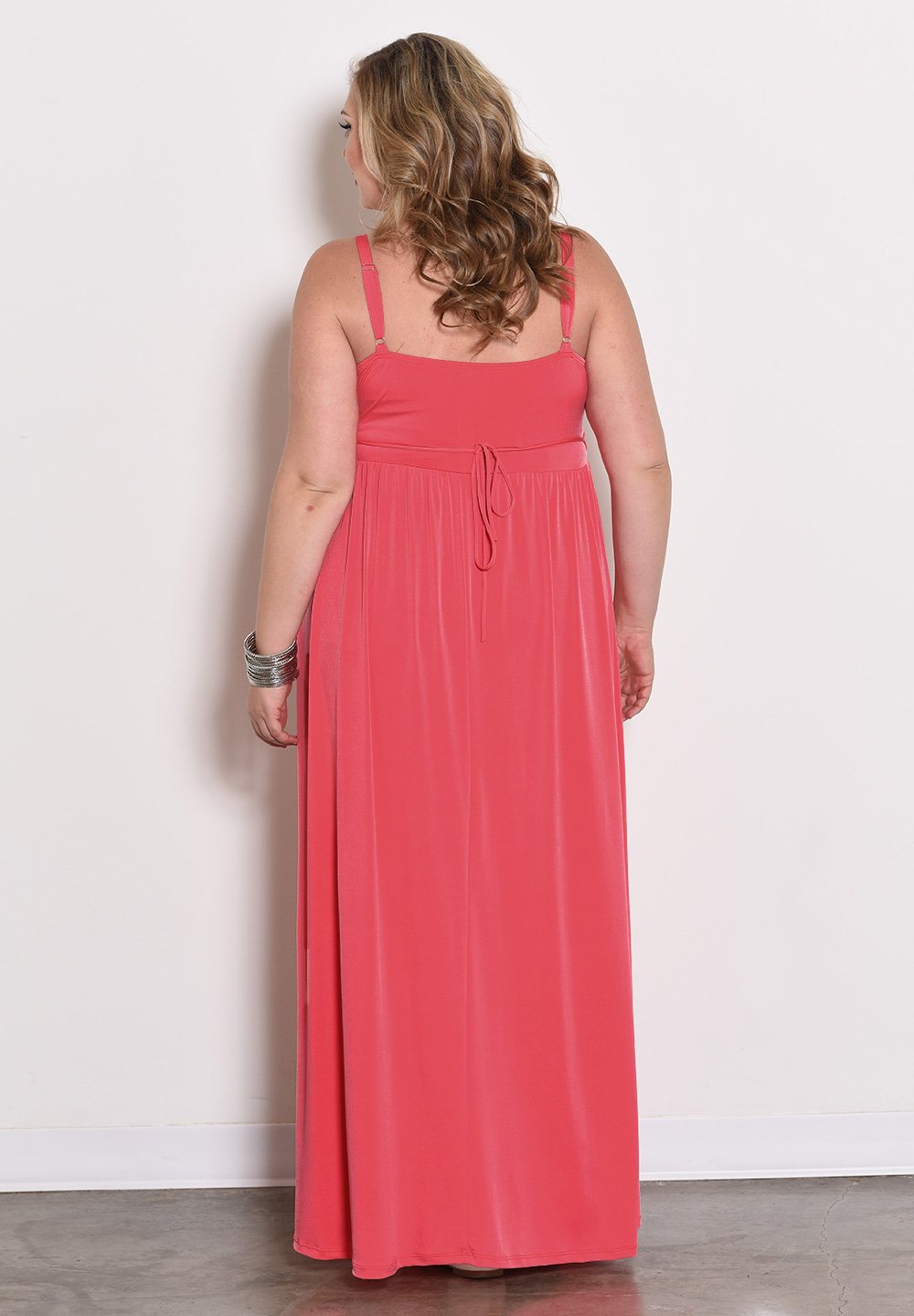 Sabrina Maxi Dress