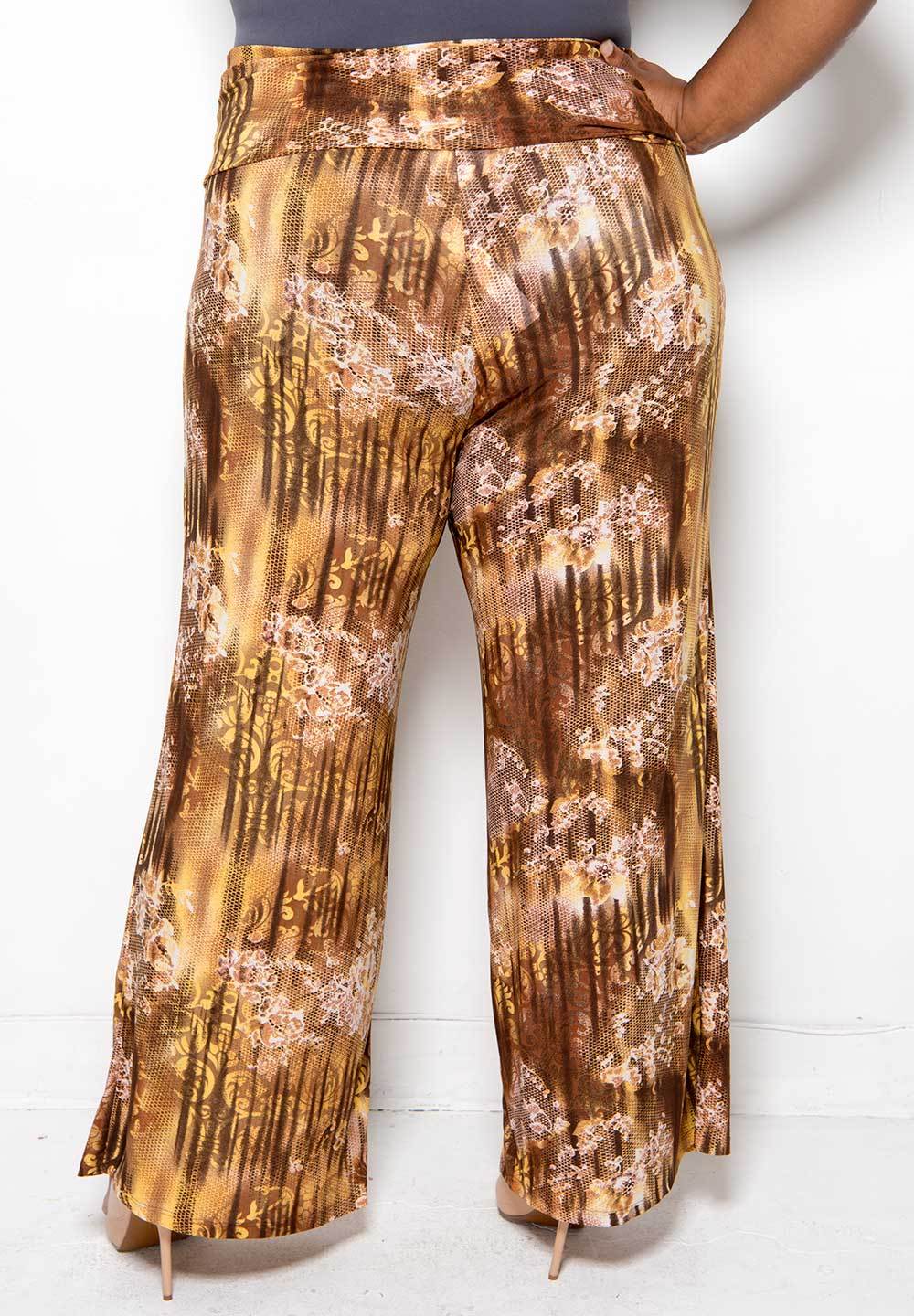 Perfect Palazzo Pants