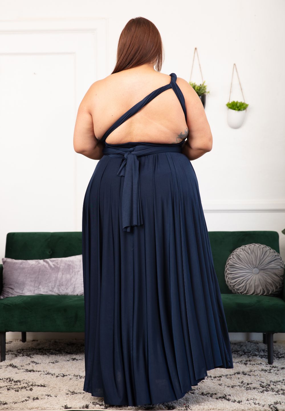 Eternity Maxi Dress