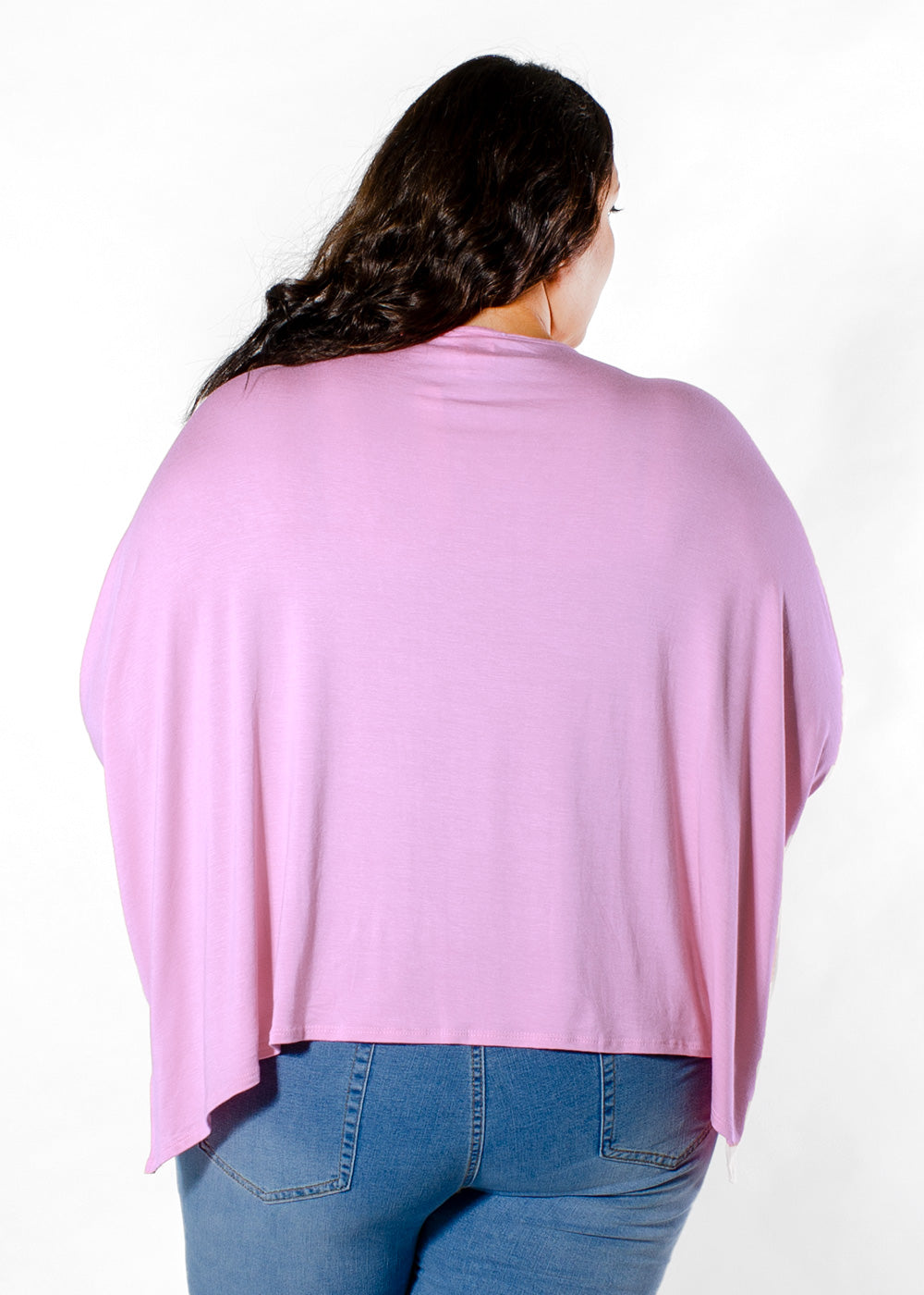 Christina Dolman Top