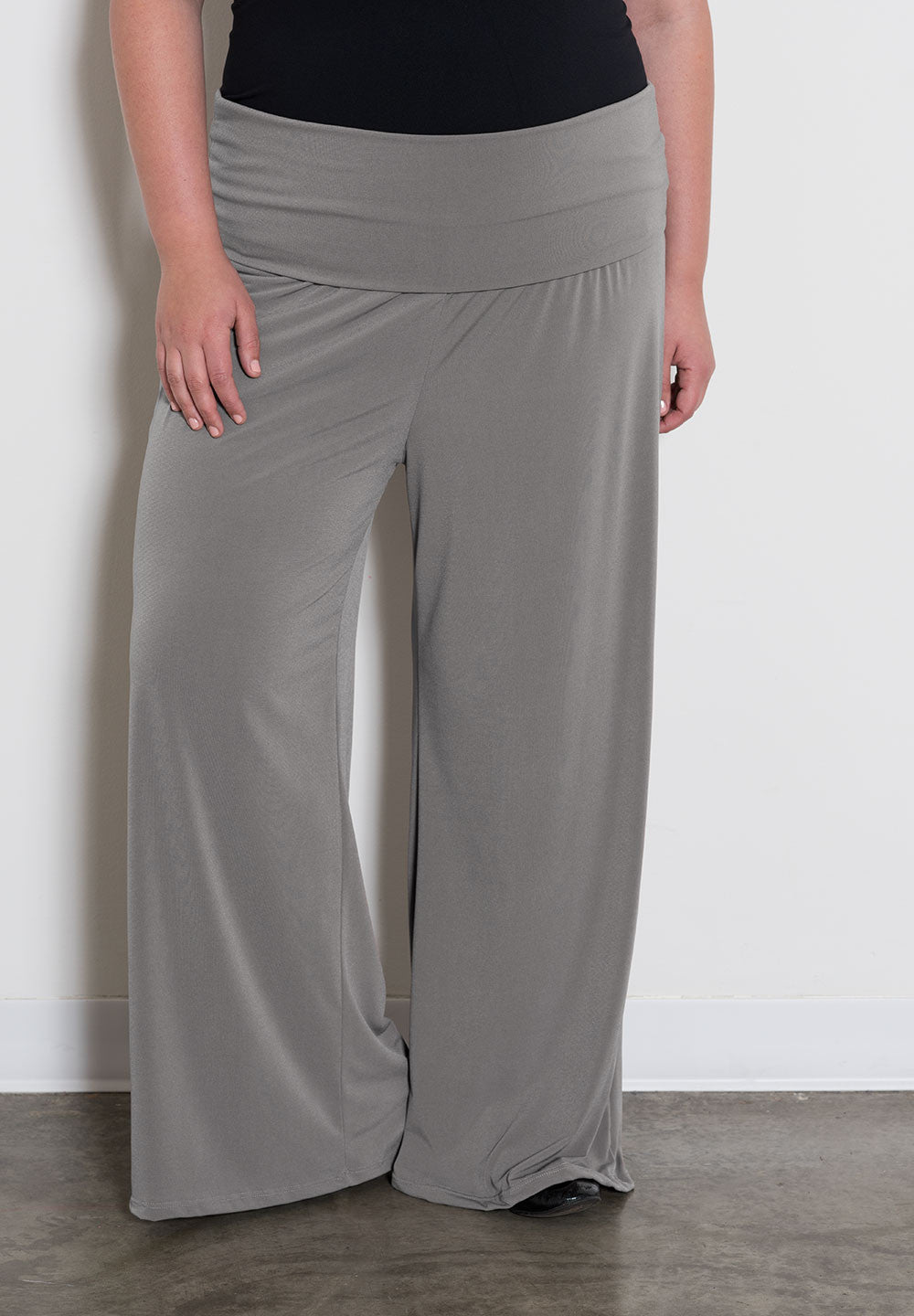 Perfect Palazzo Pants