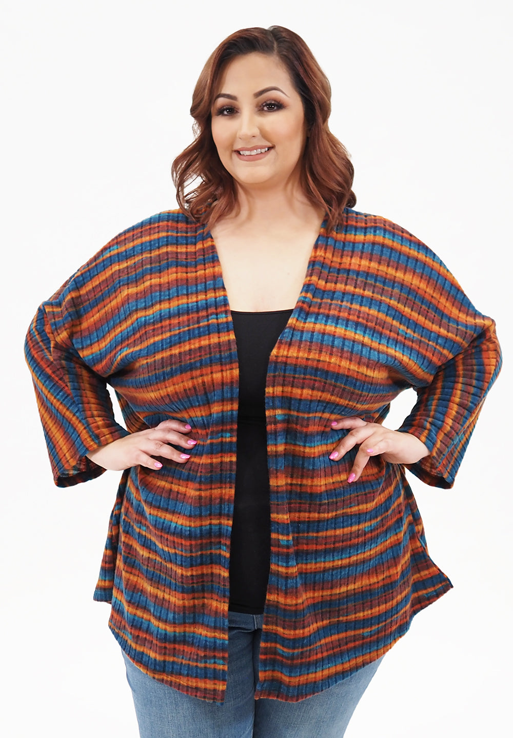 Ruth Cardigan