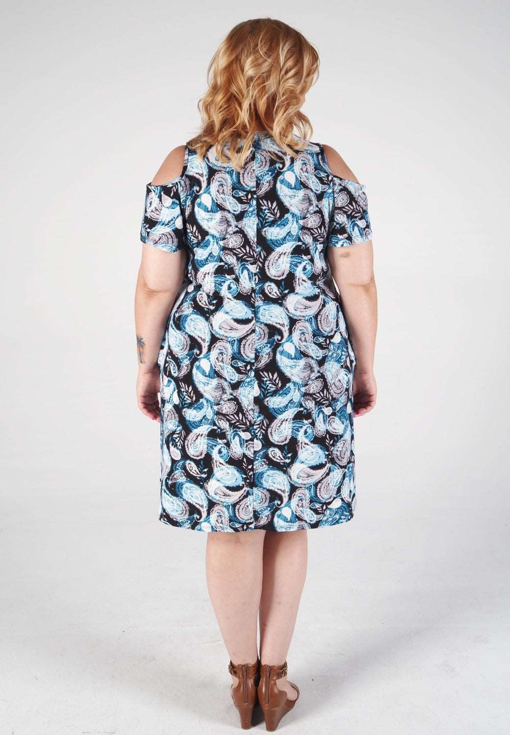 Gemma Dress