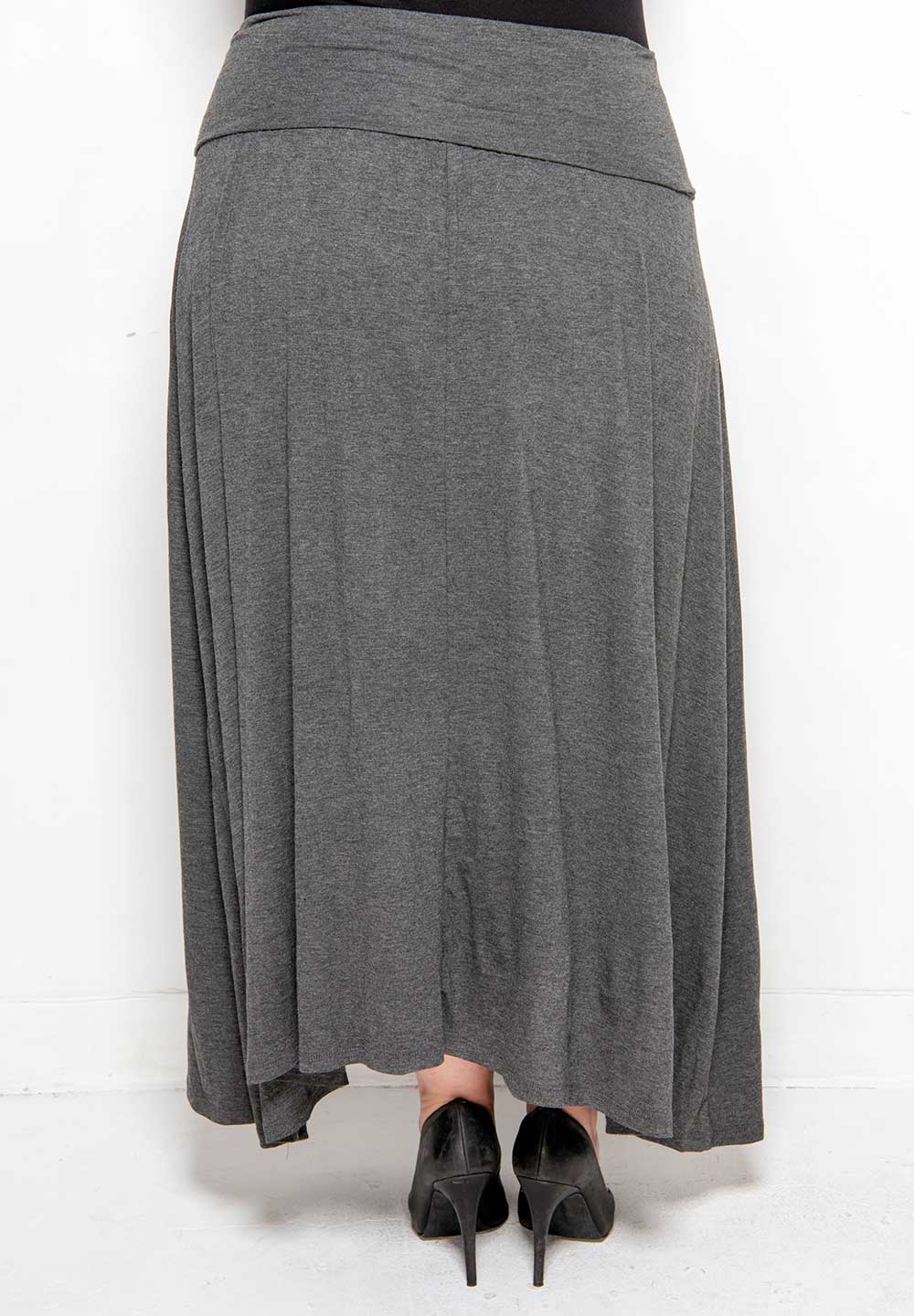 California Maxi Skirt