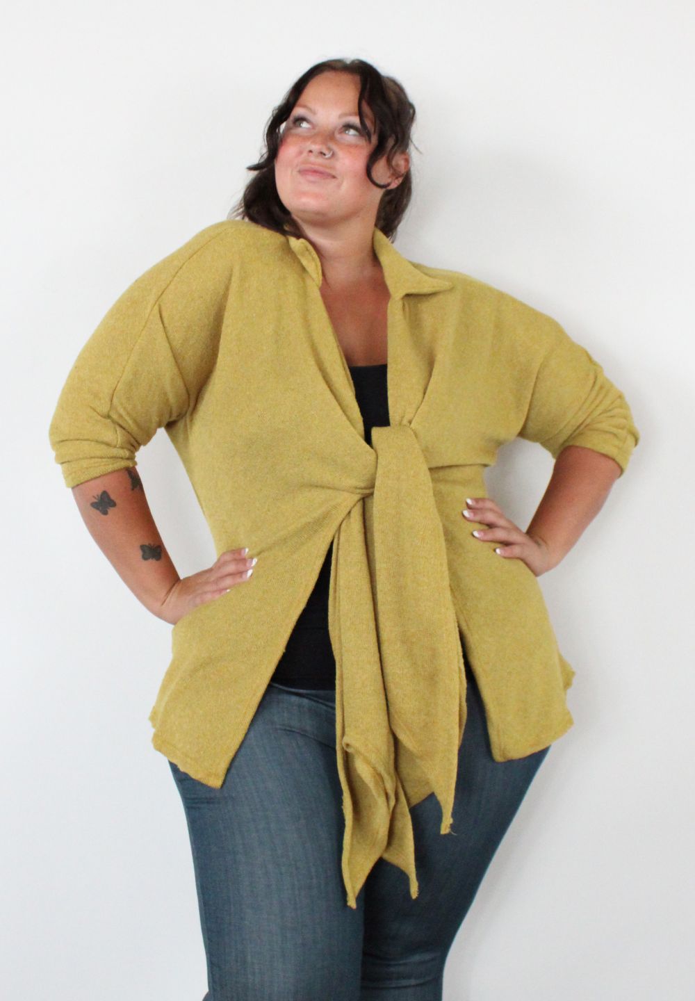 Brook Cardigan