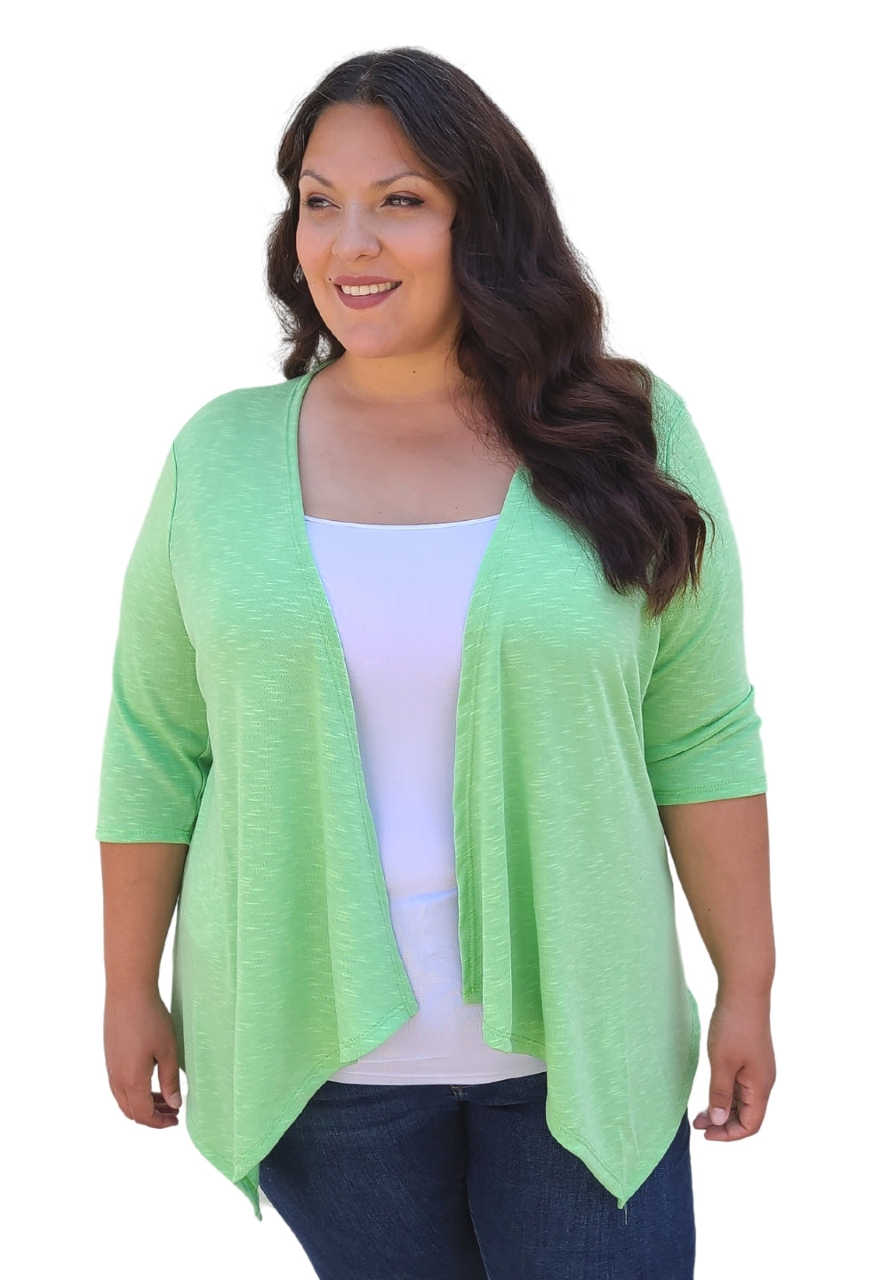 Bria Cardigan