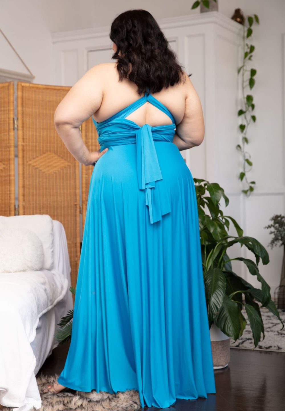 Eternity Maxi Dress