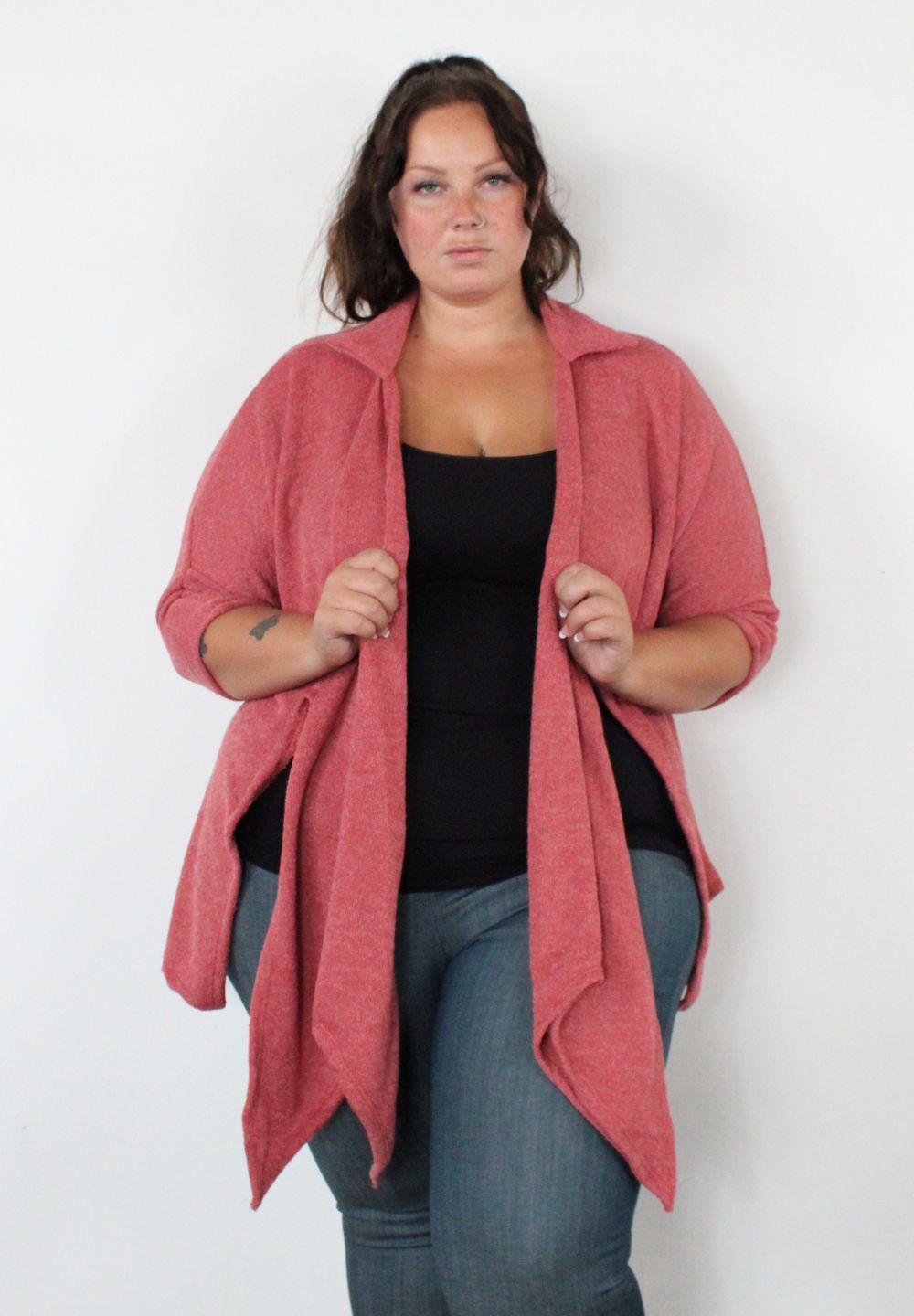 Brook Cardigan