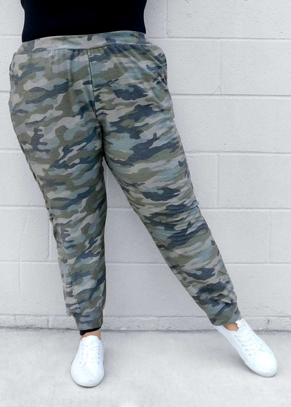 Devon Joggers