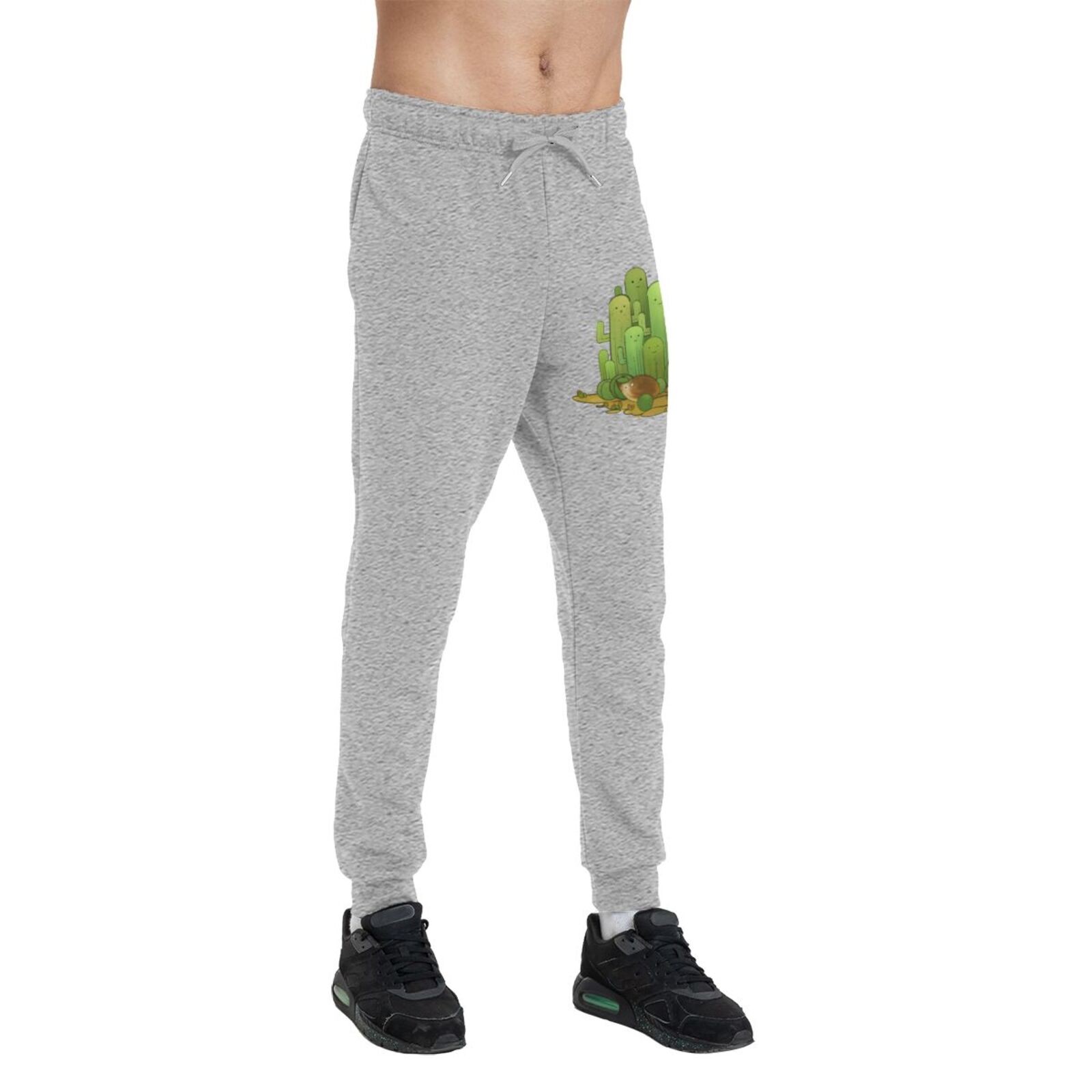 Men's Long Pants