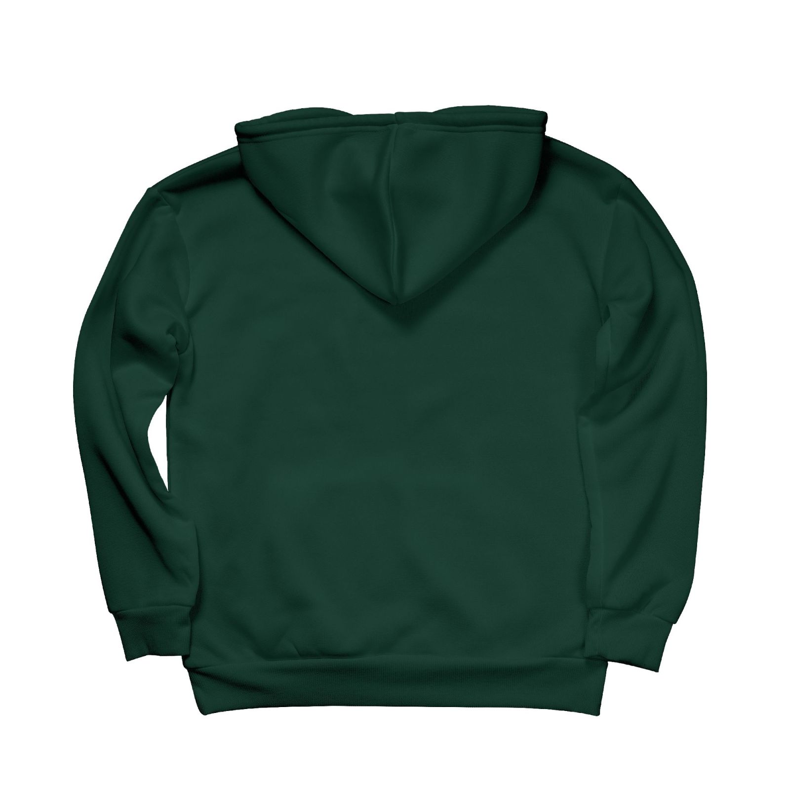 Men's Fleece Hoodie