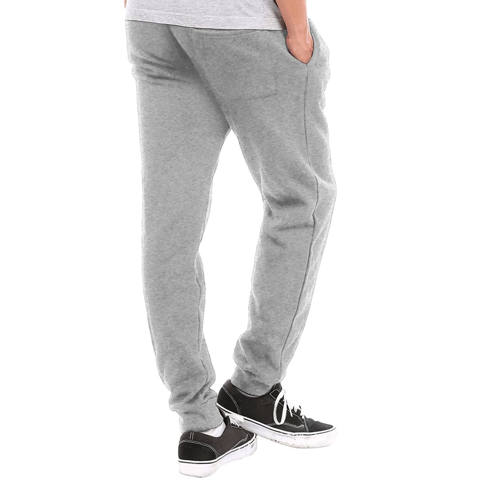 Men's Long Pants