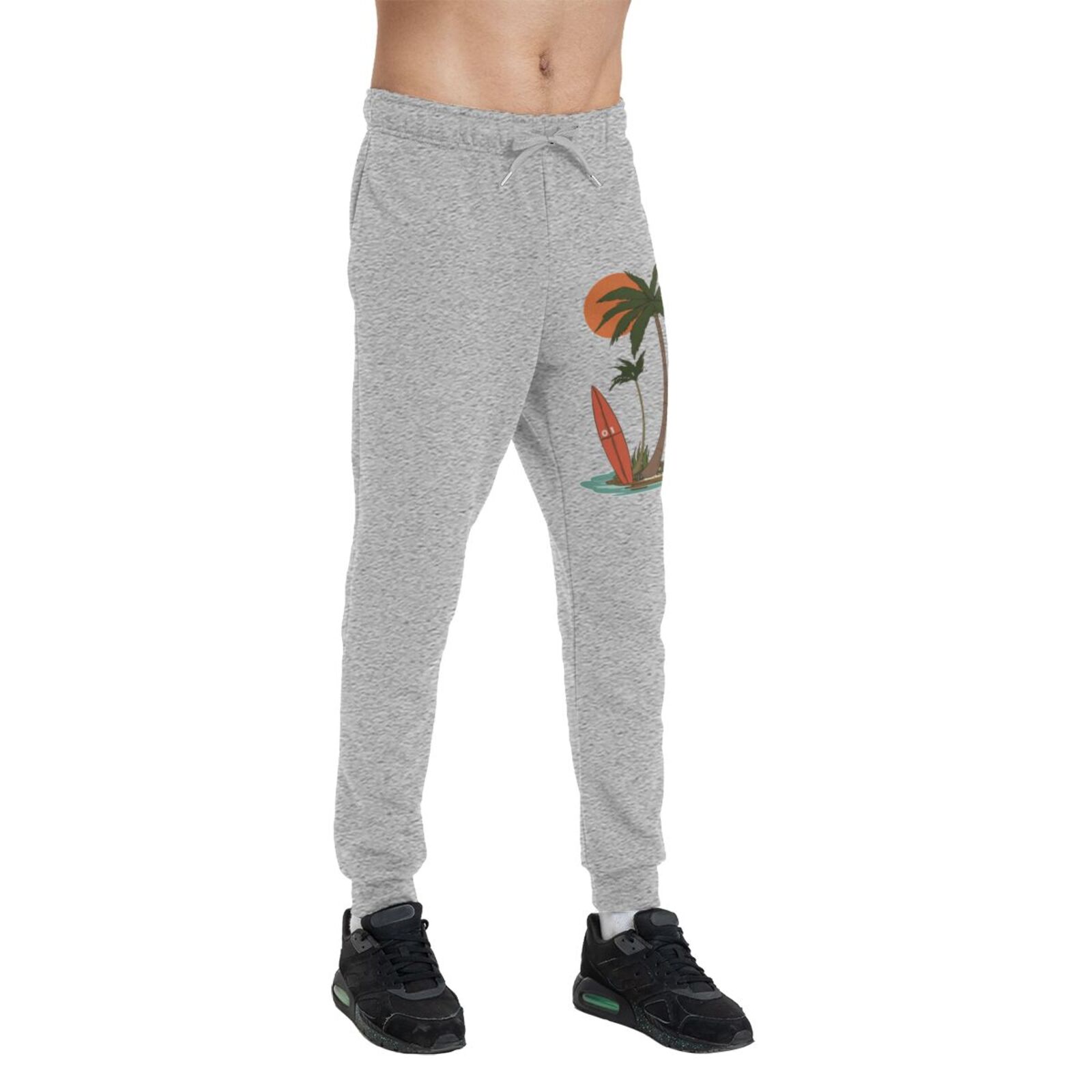 Men's Long Pants