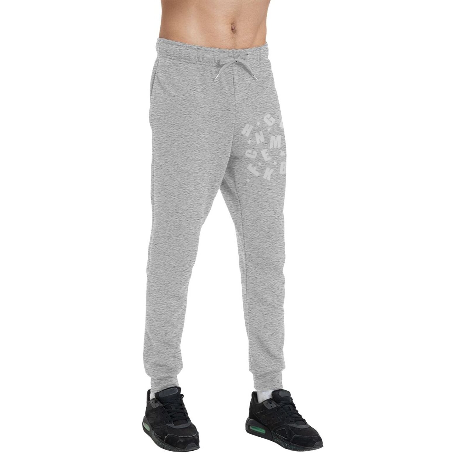 Men's Long Pants