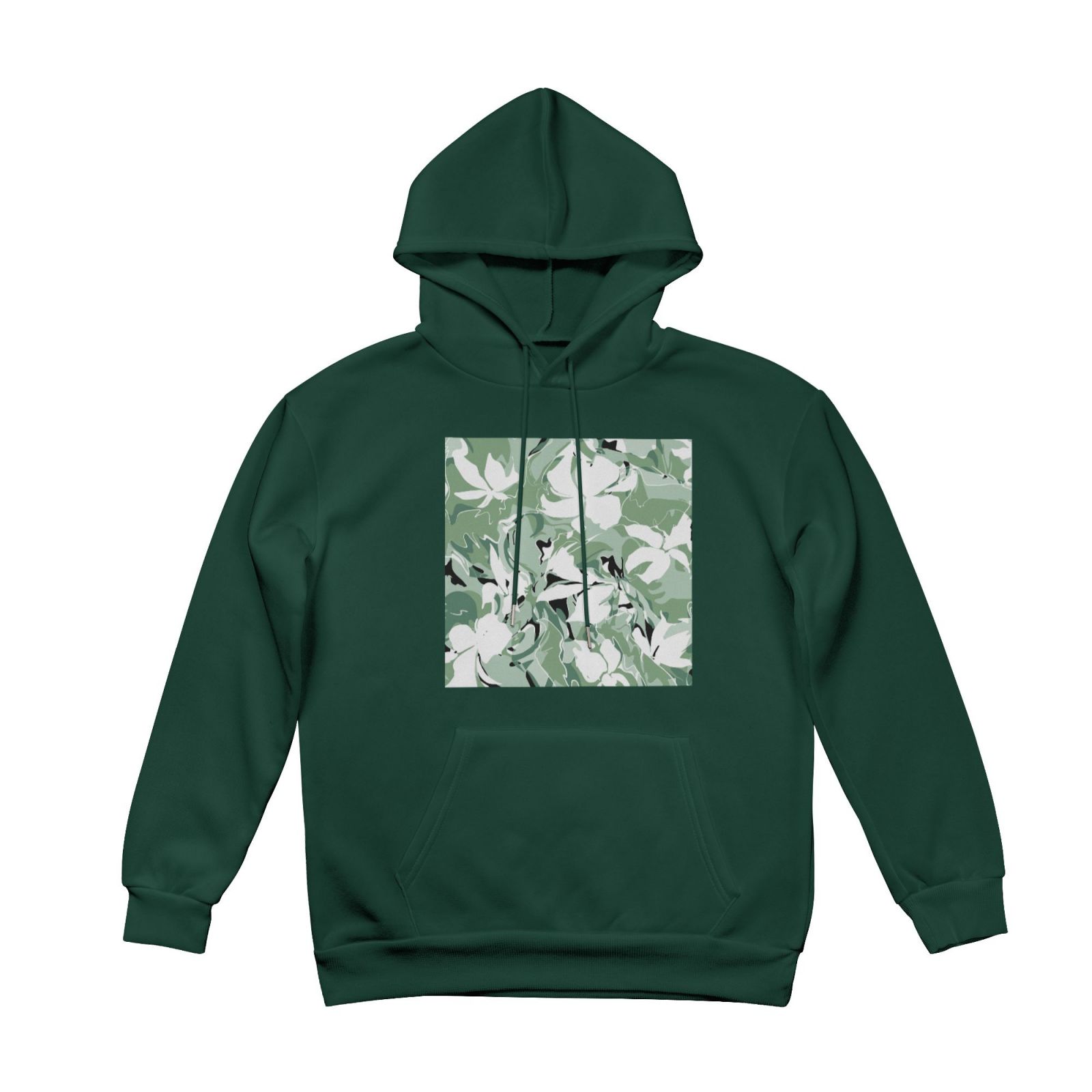 Men's Fleece Hoodie