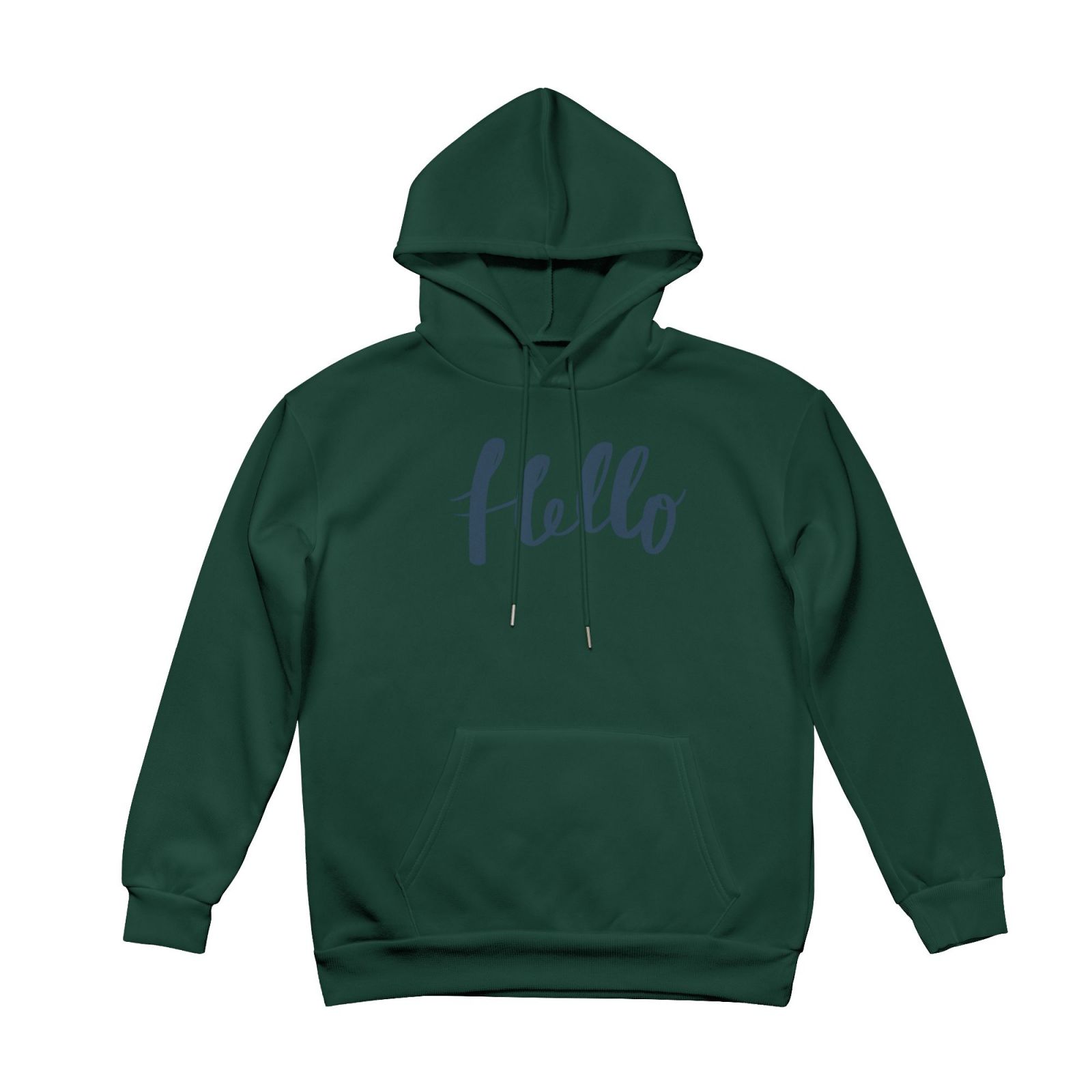 Men's Fleece Hoodie